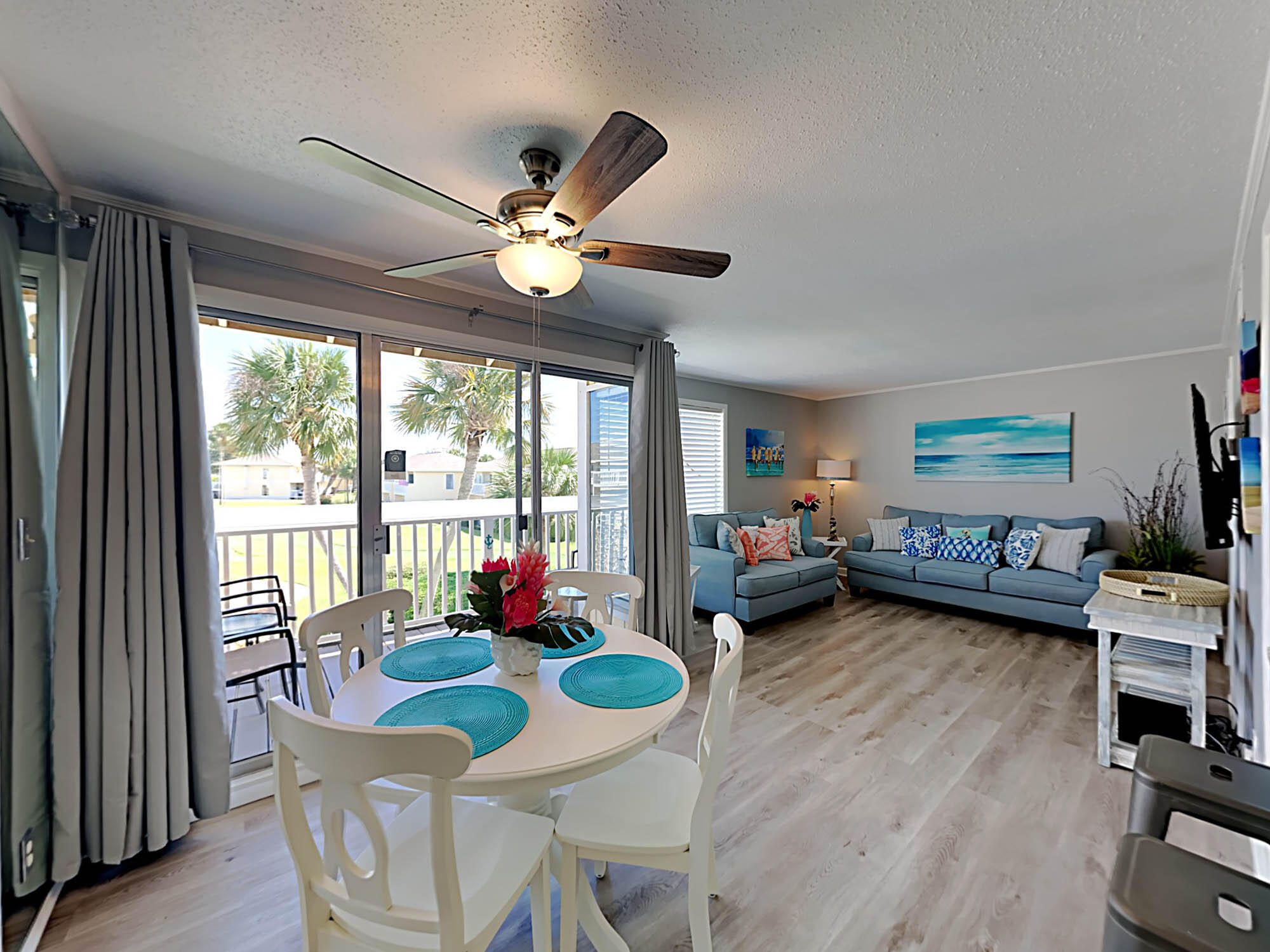 SANDPIPER COVE PH 01 - Residential