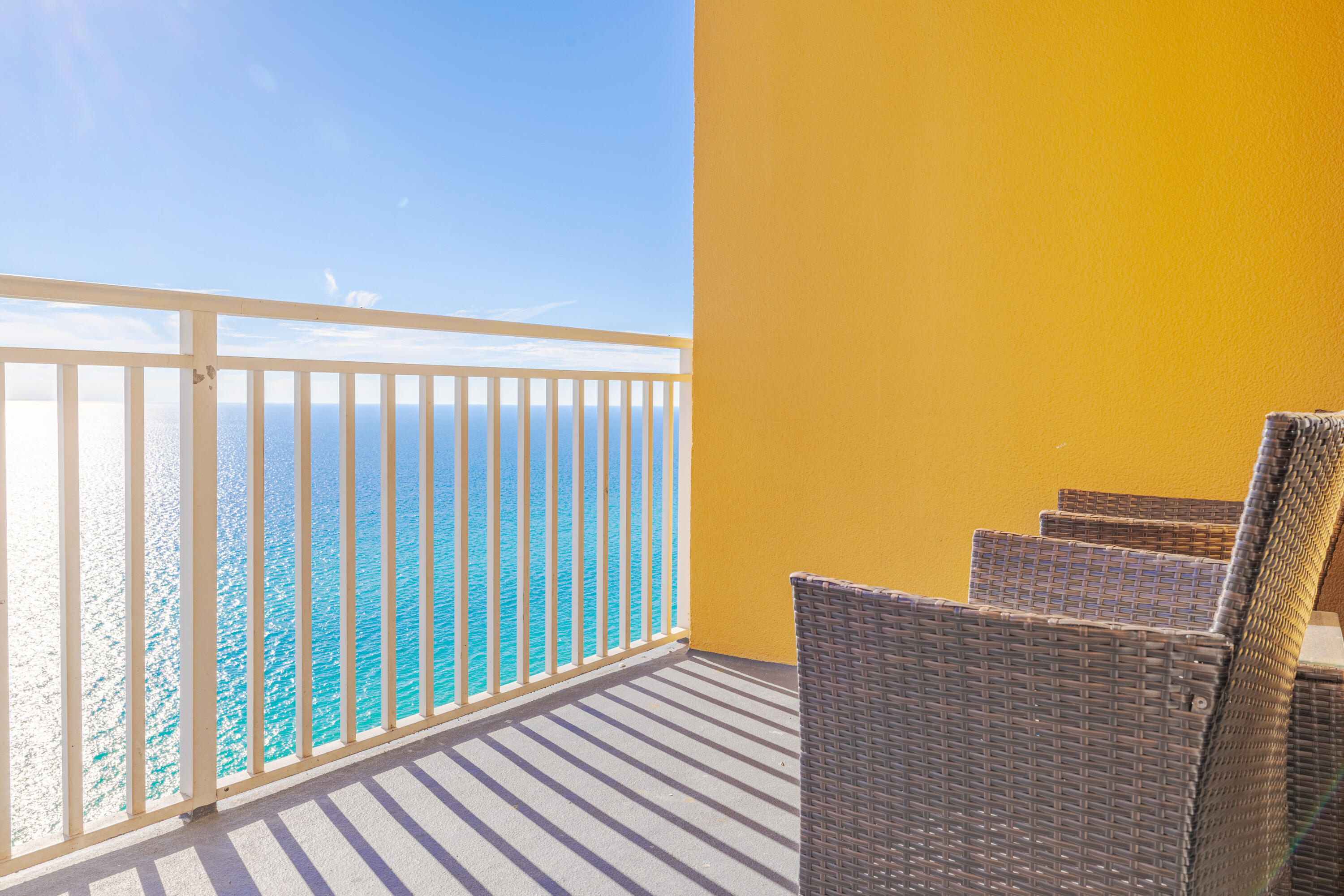 SPLASH, A STERLING RESORT - Residential