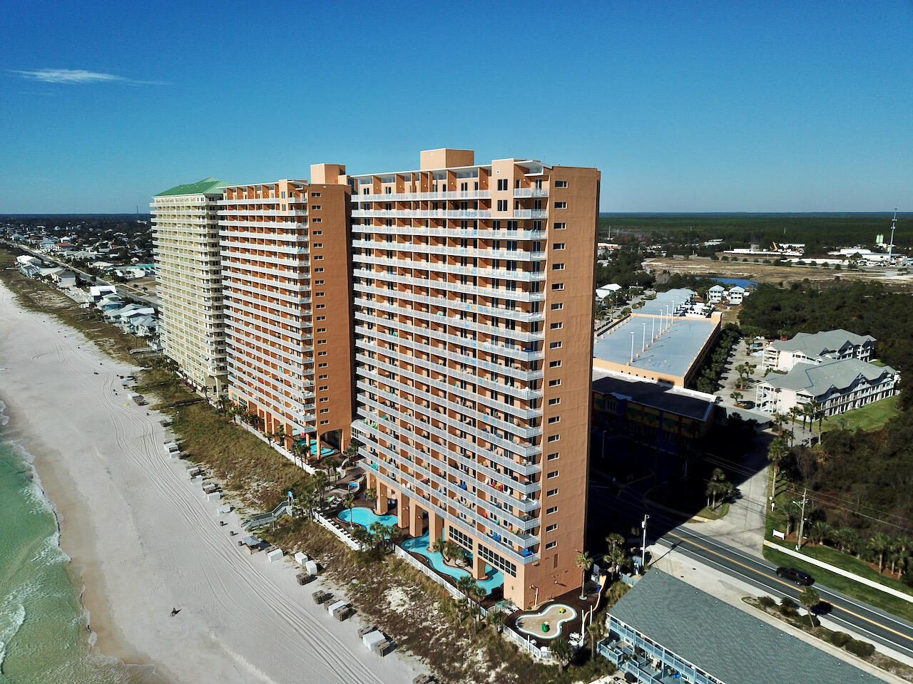 SPLASH, A STERLING RESORT - Residential