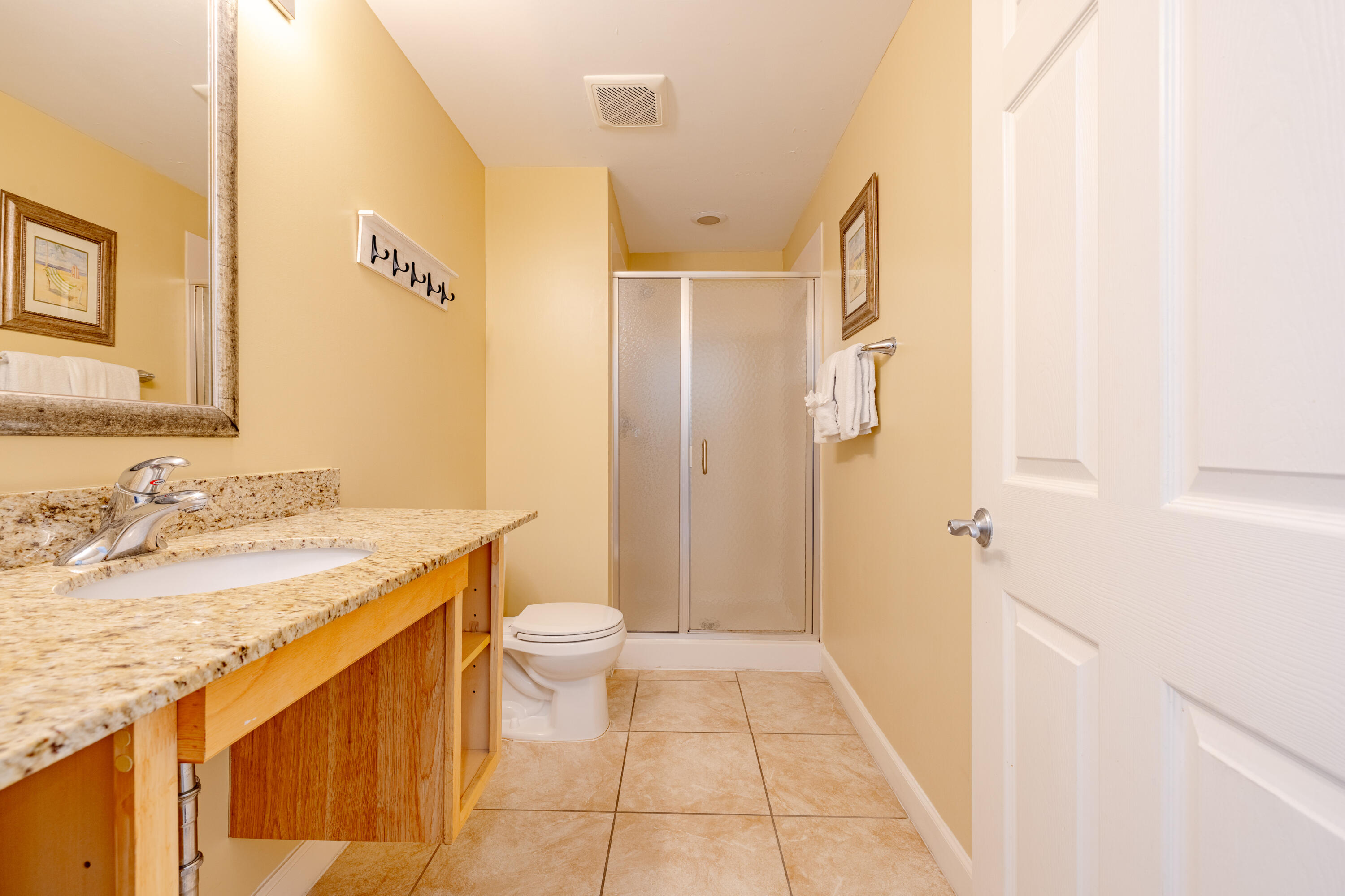 SPLASH, A STERLING RESORT - Residential