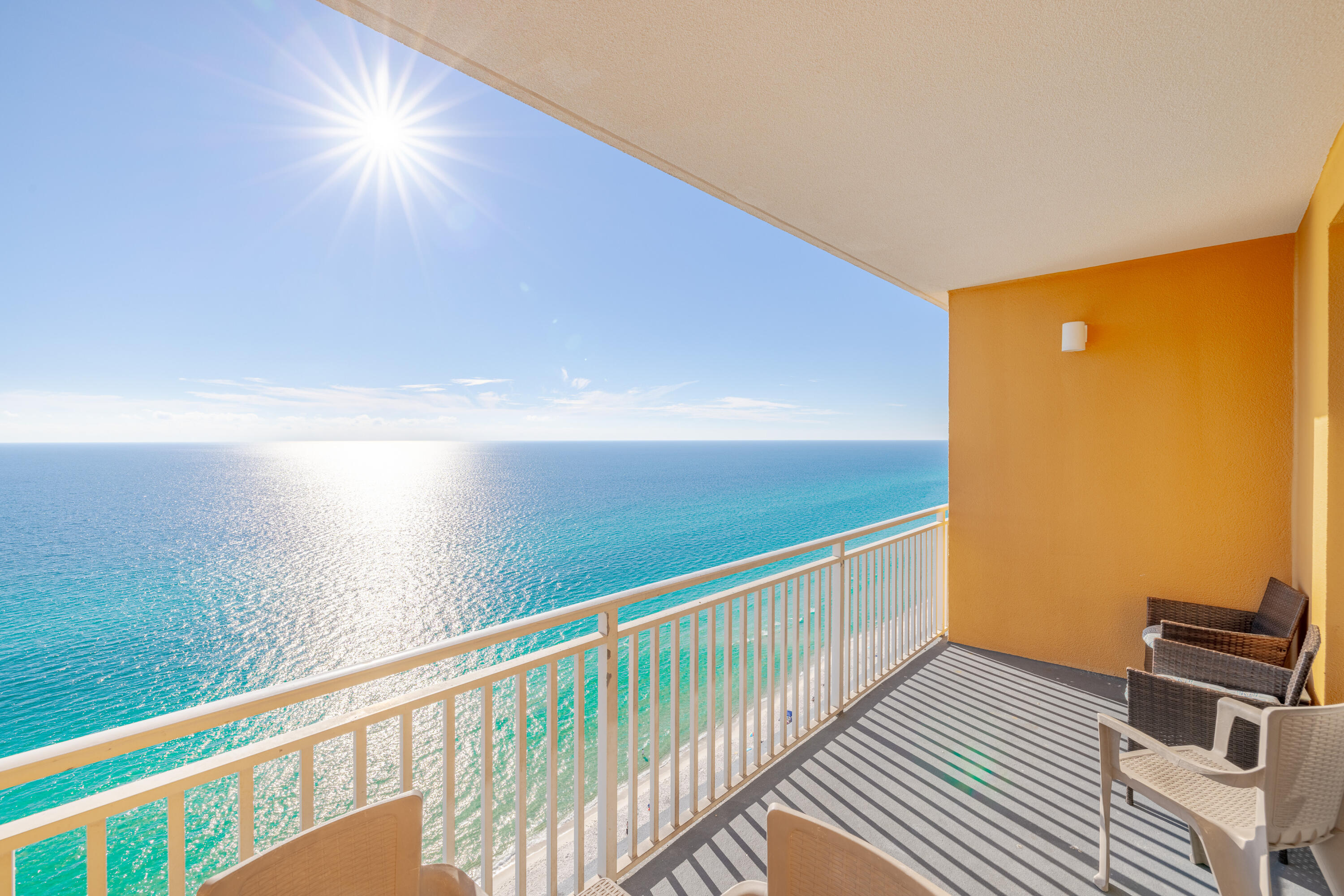 SPLASH, A STERLING RESORT - Residential