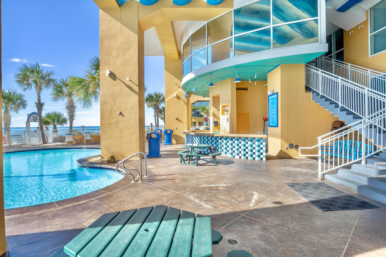 SPLASH, A STERLING RESORT - Residential