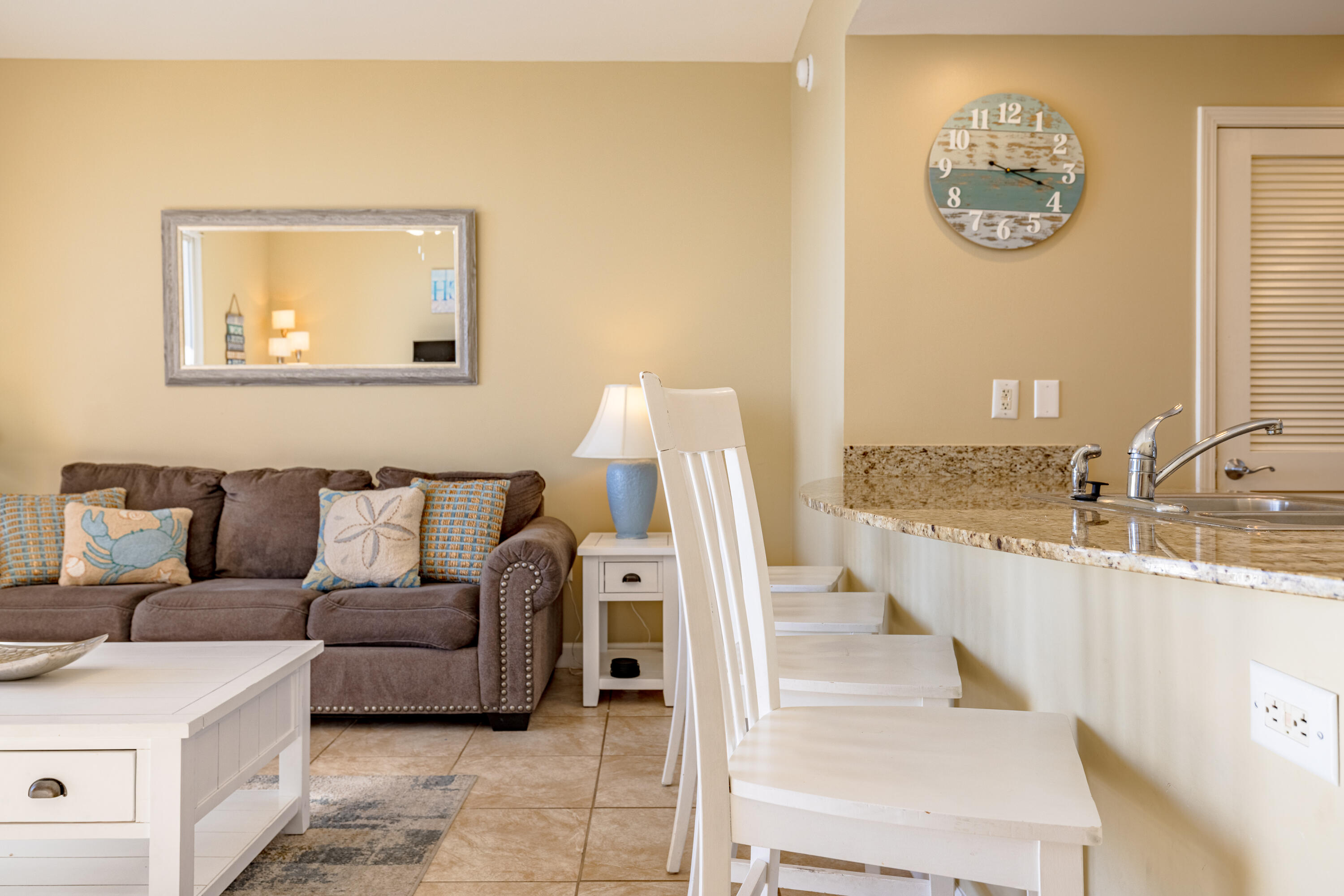 SPLASH, A STERLING RESORT - Residential