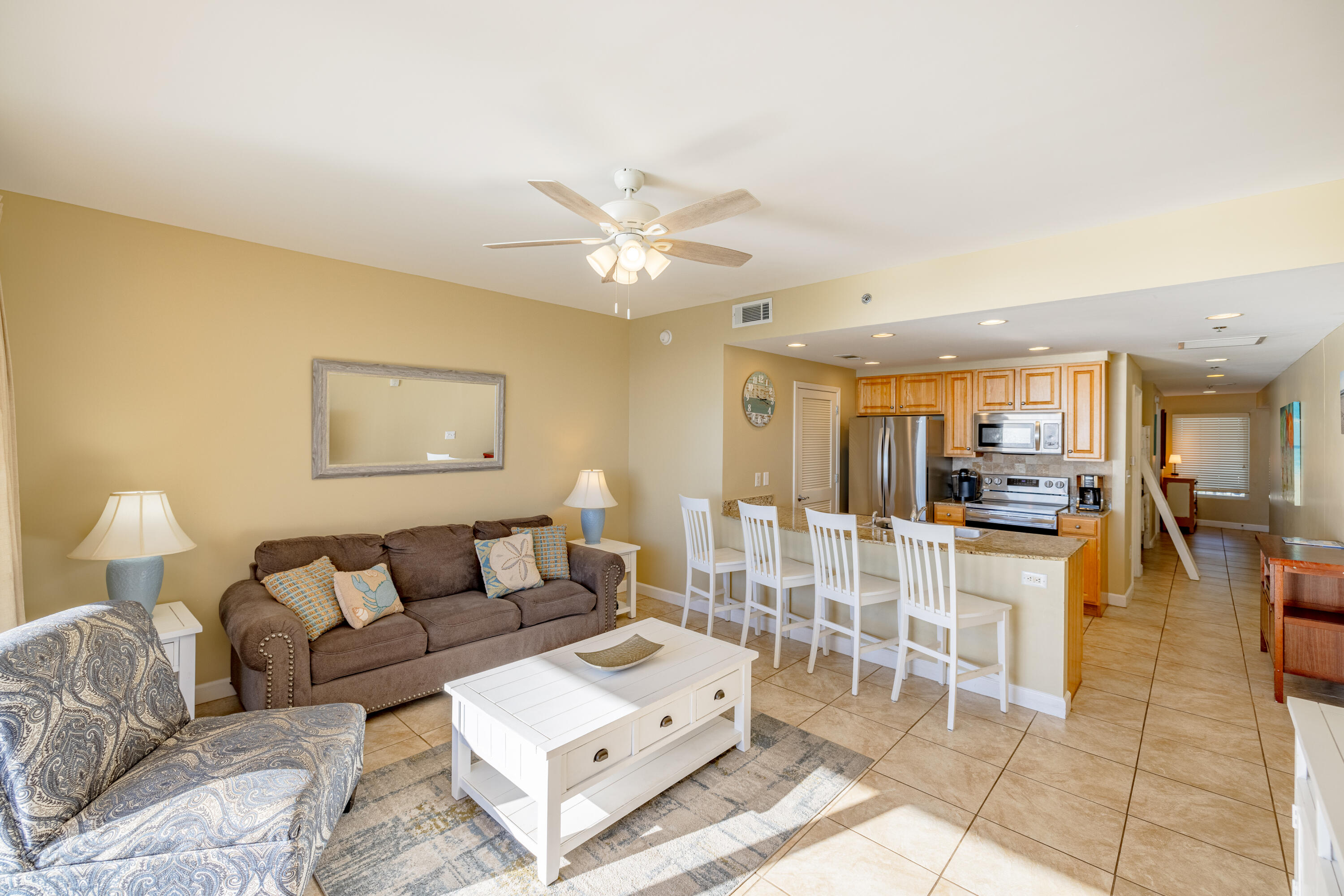 SPLASH, A STERLING RESORT - Residential