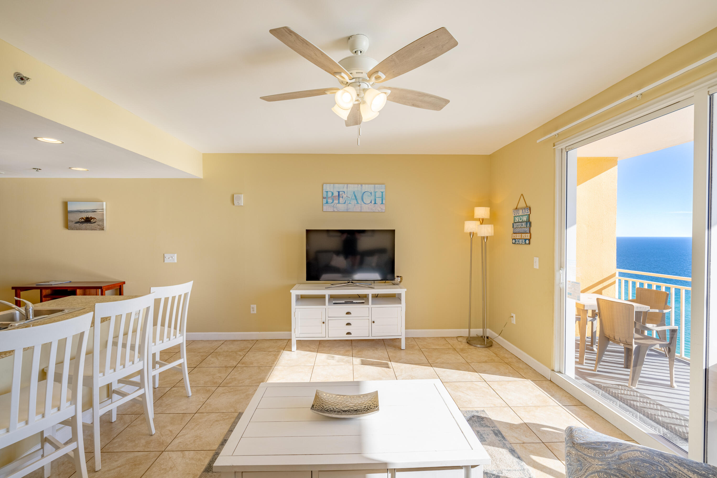 SPLASH, A STERLING RESORT - Residential