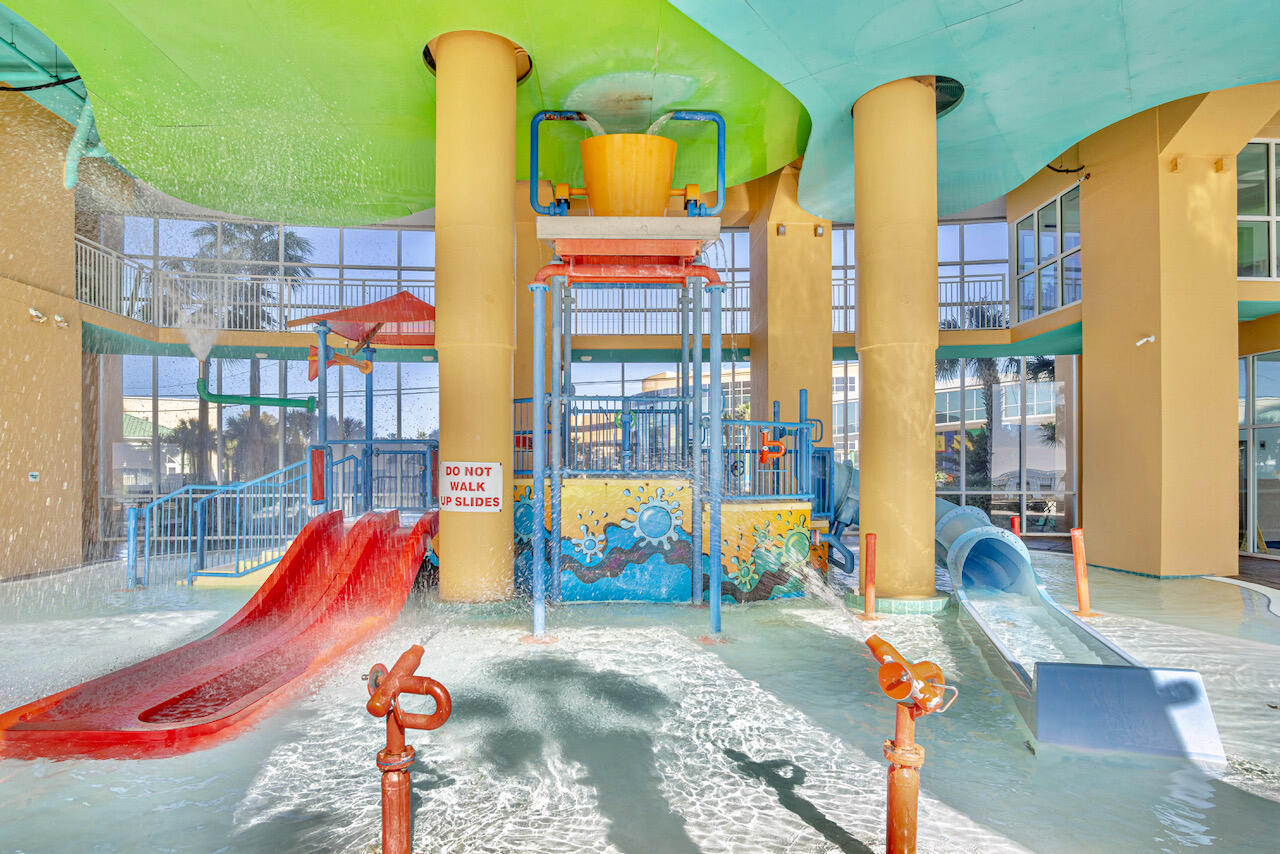 SPLASH, A STERLING RESORT - Residential