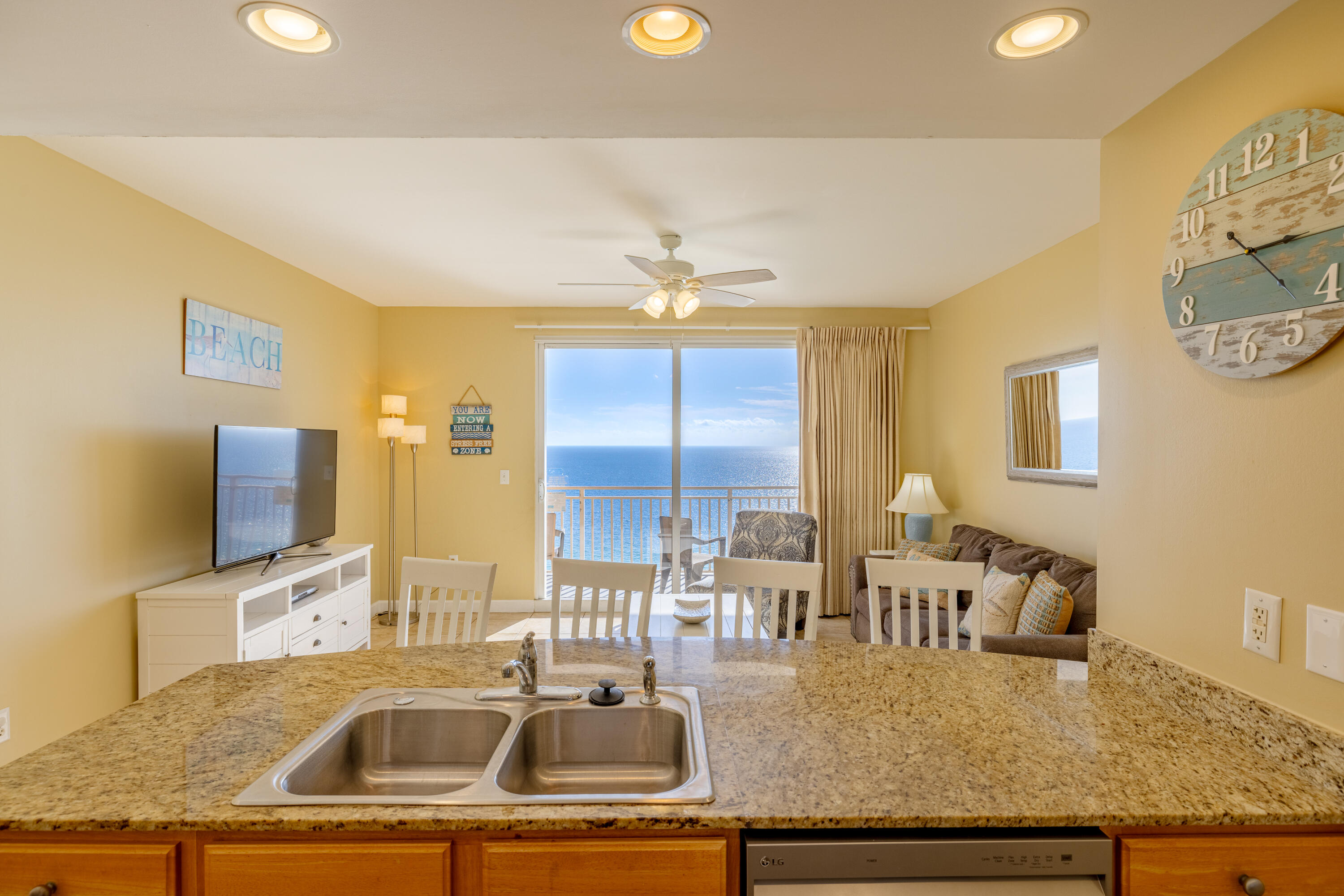 SPLASH, A STERLING RESORT - Residential