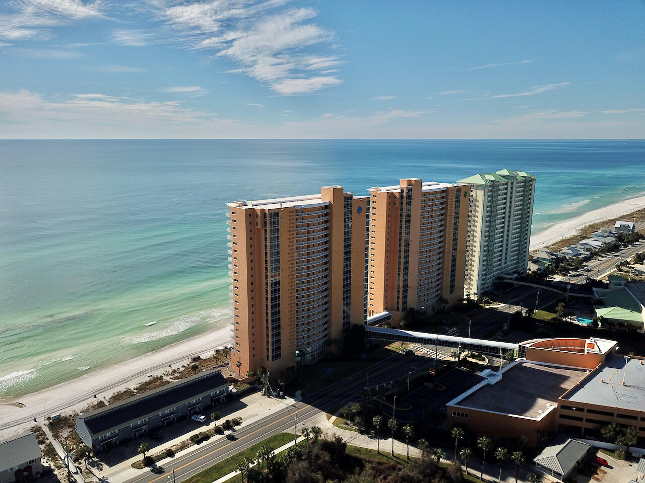 SPLASH, A STERLING RESORT - Residential