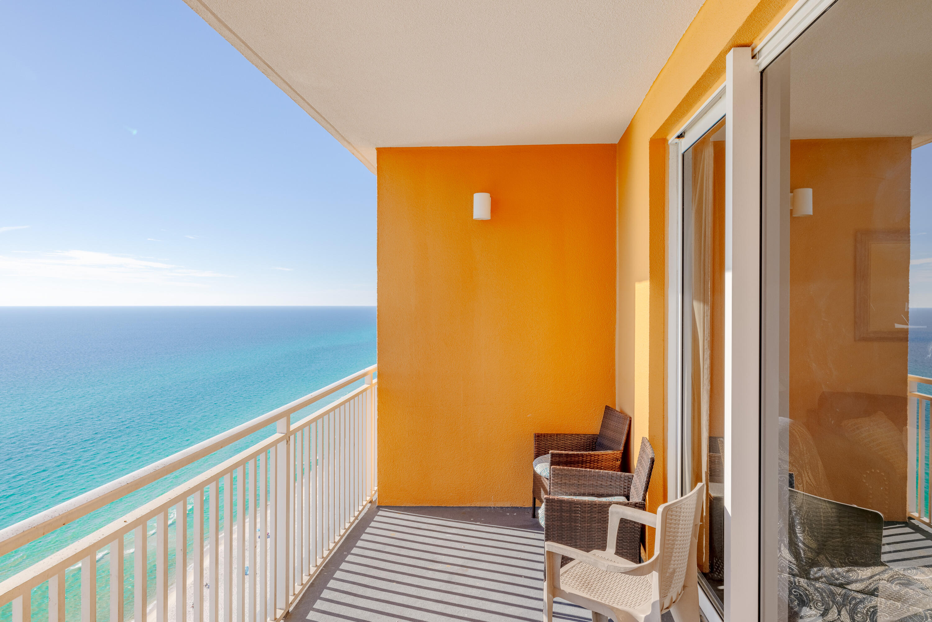 SPLASH, A STERLING RESORT - Residential