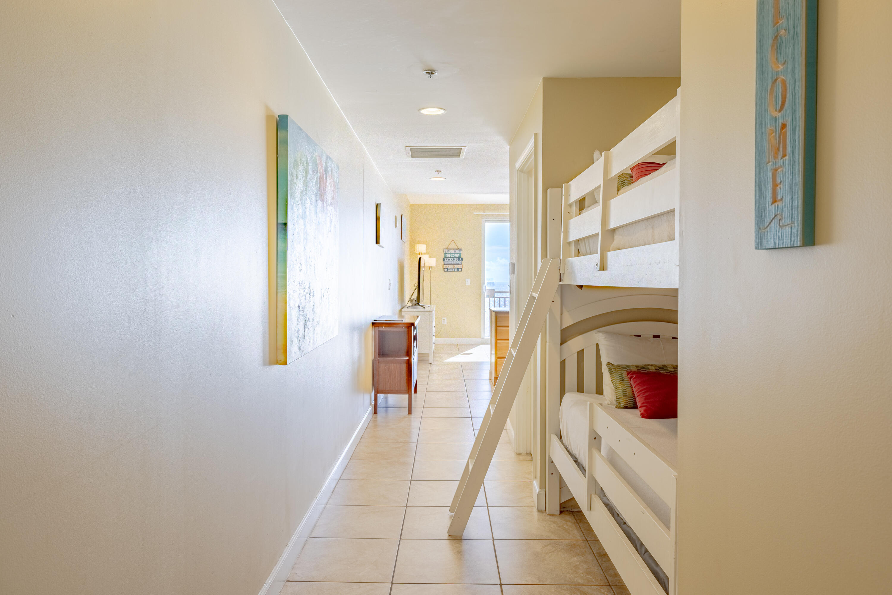 SPLASH, A STERLING RESORT - Residential