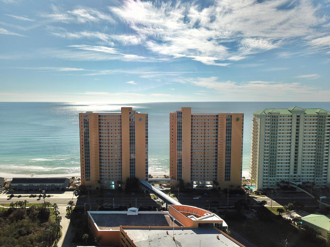 SPLASH, A STERLING RESORT - Residential