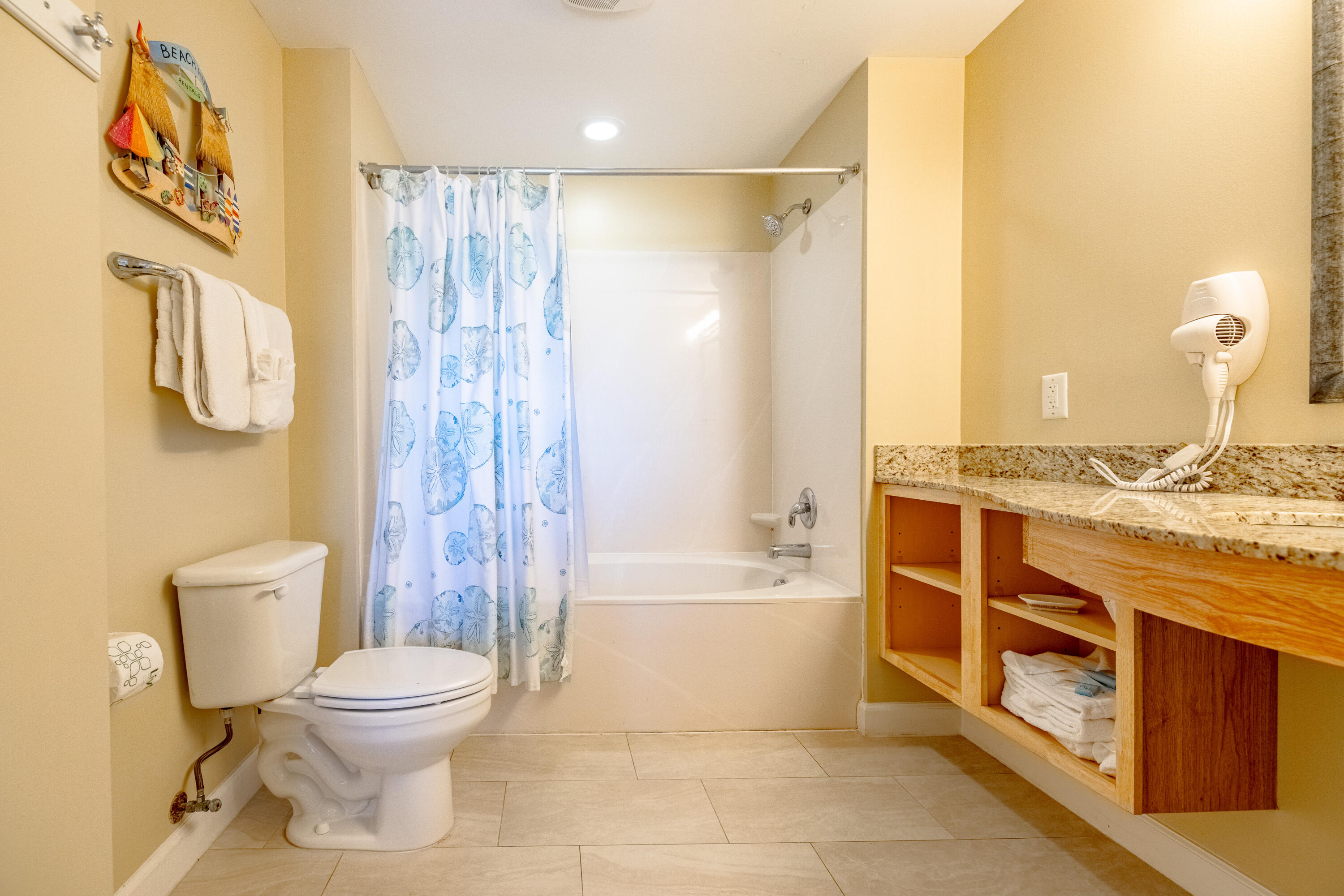 SPLASH, A STERLING RESORT - Residential