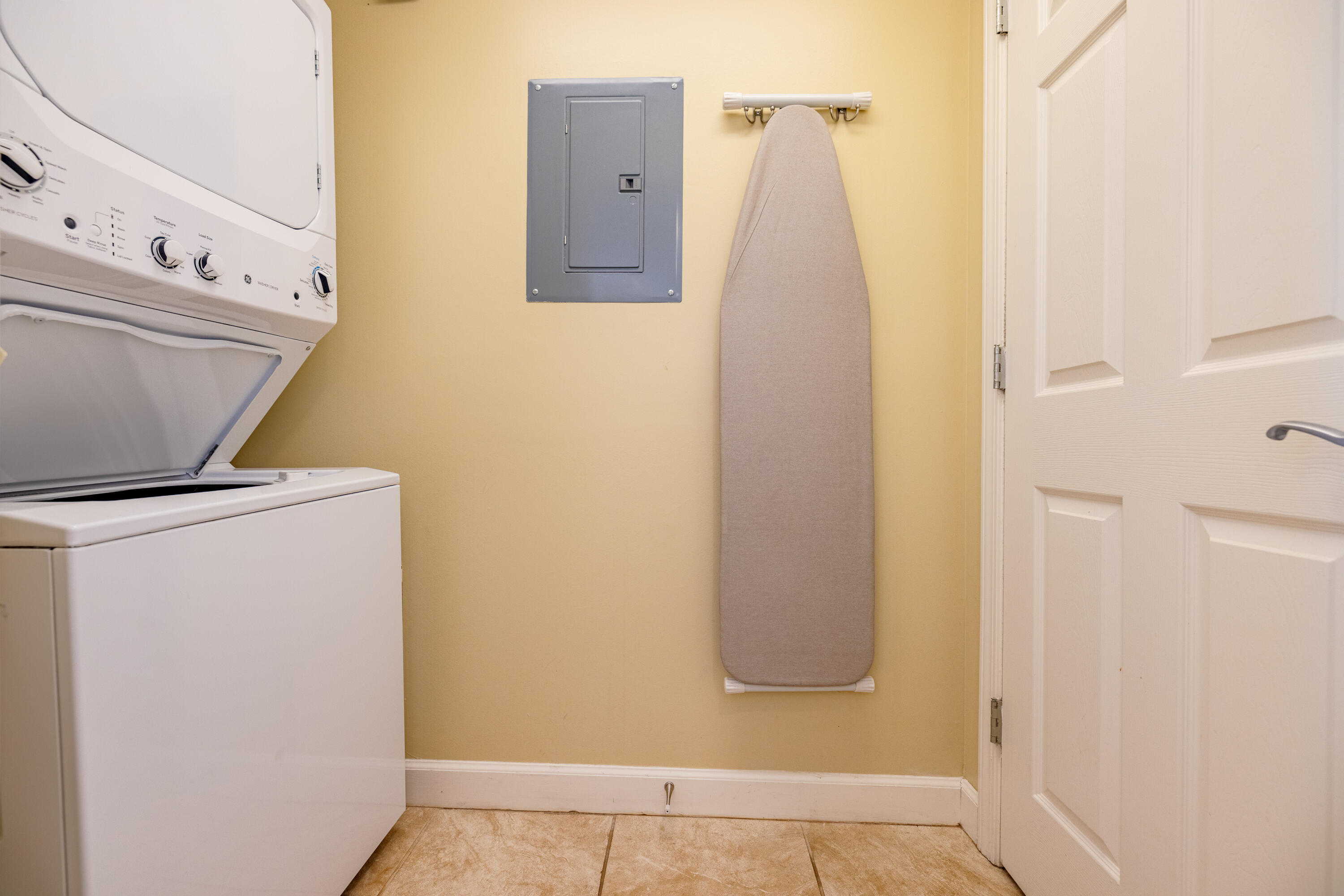 SPLASH, A STERLING RESORT - Residential