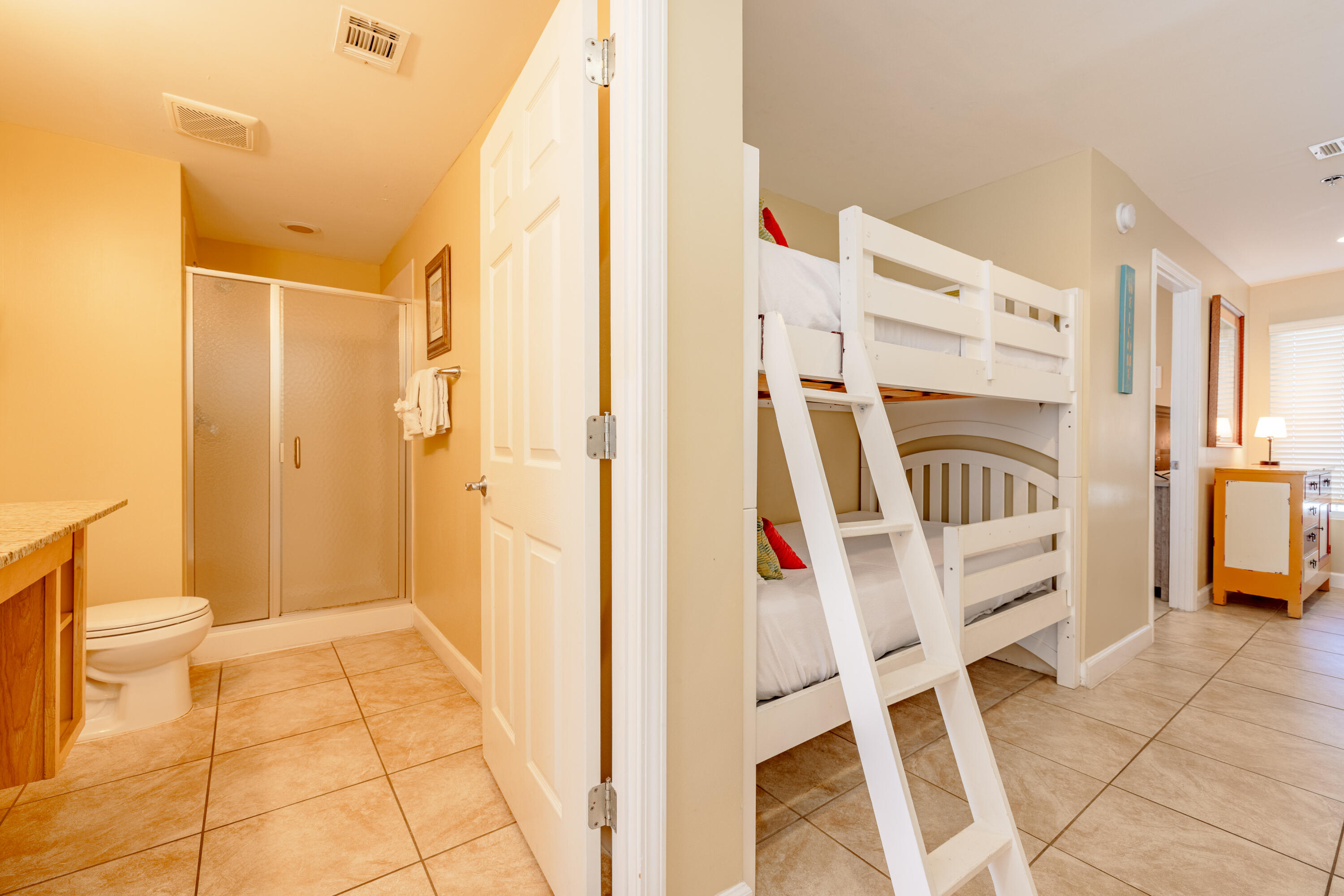 SPLASH, A STERLING RESORT - Residential