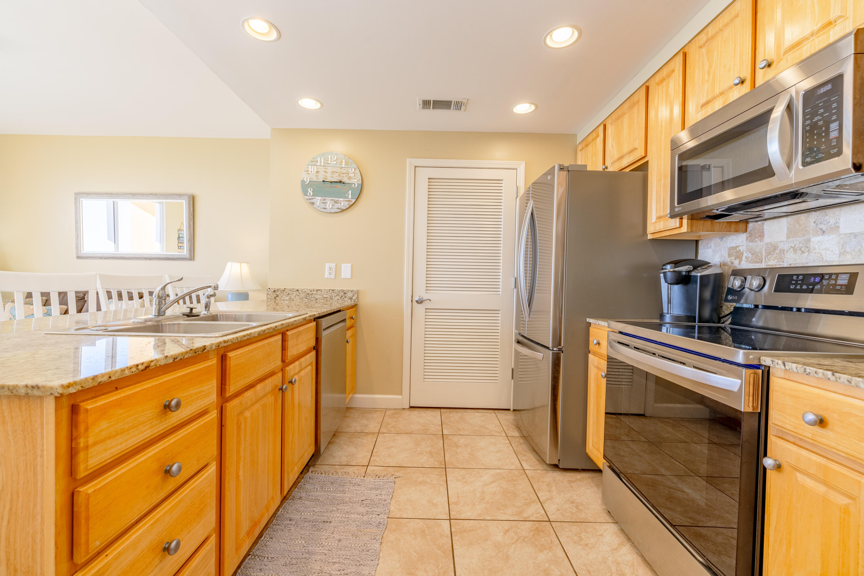 SPLASH, A STERLING RESORT - Residential