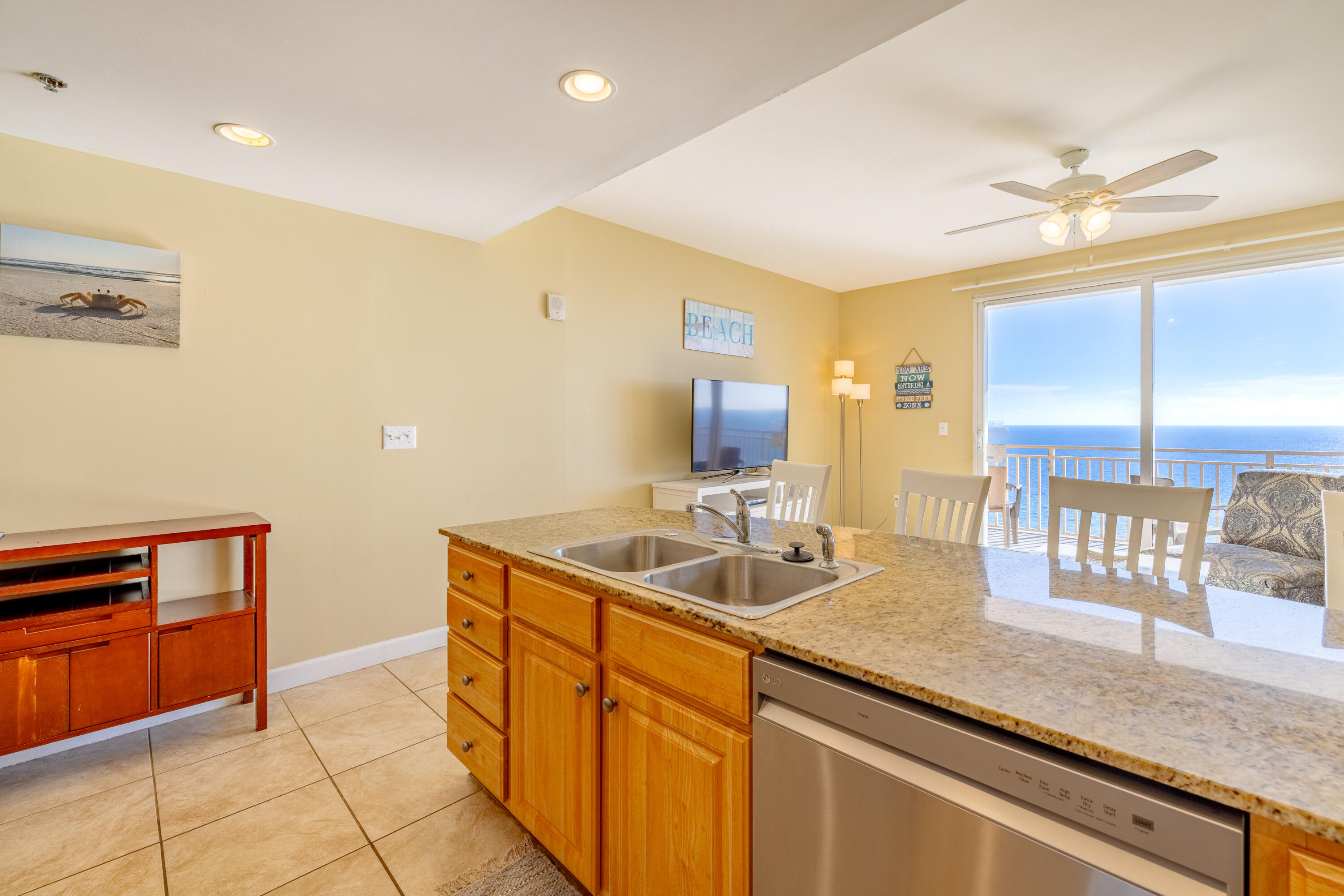 SPLASH, A STERLING RESORT - Residential