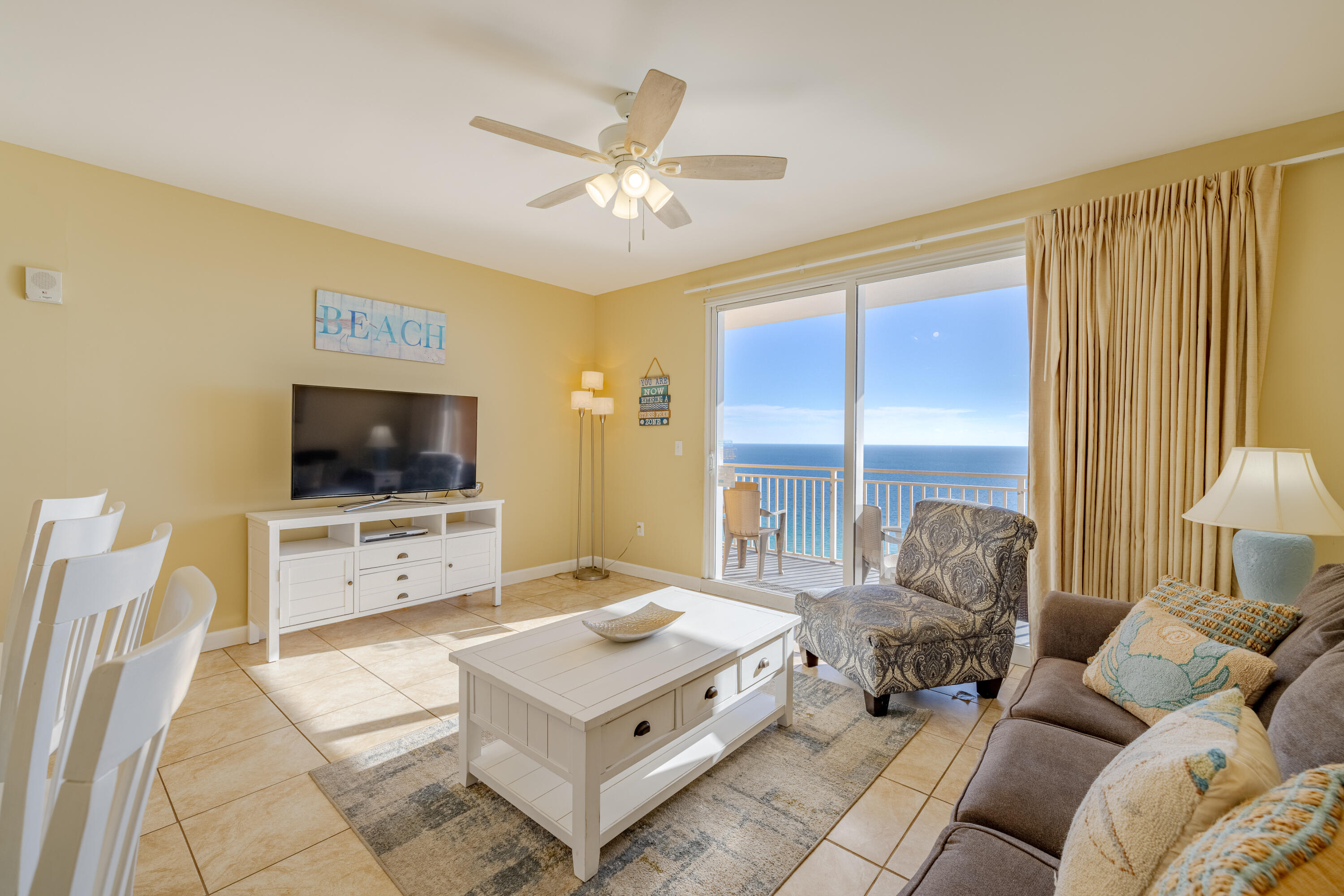 SPLASH, A STERLING RESORT - Residential