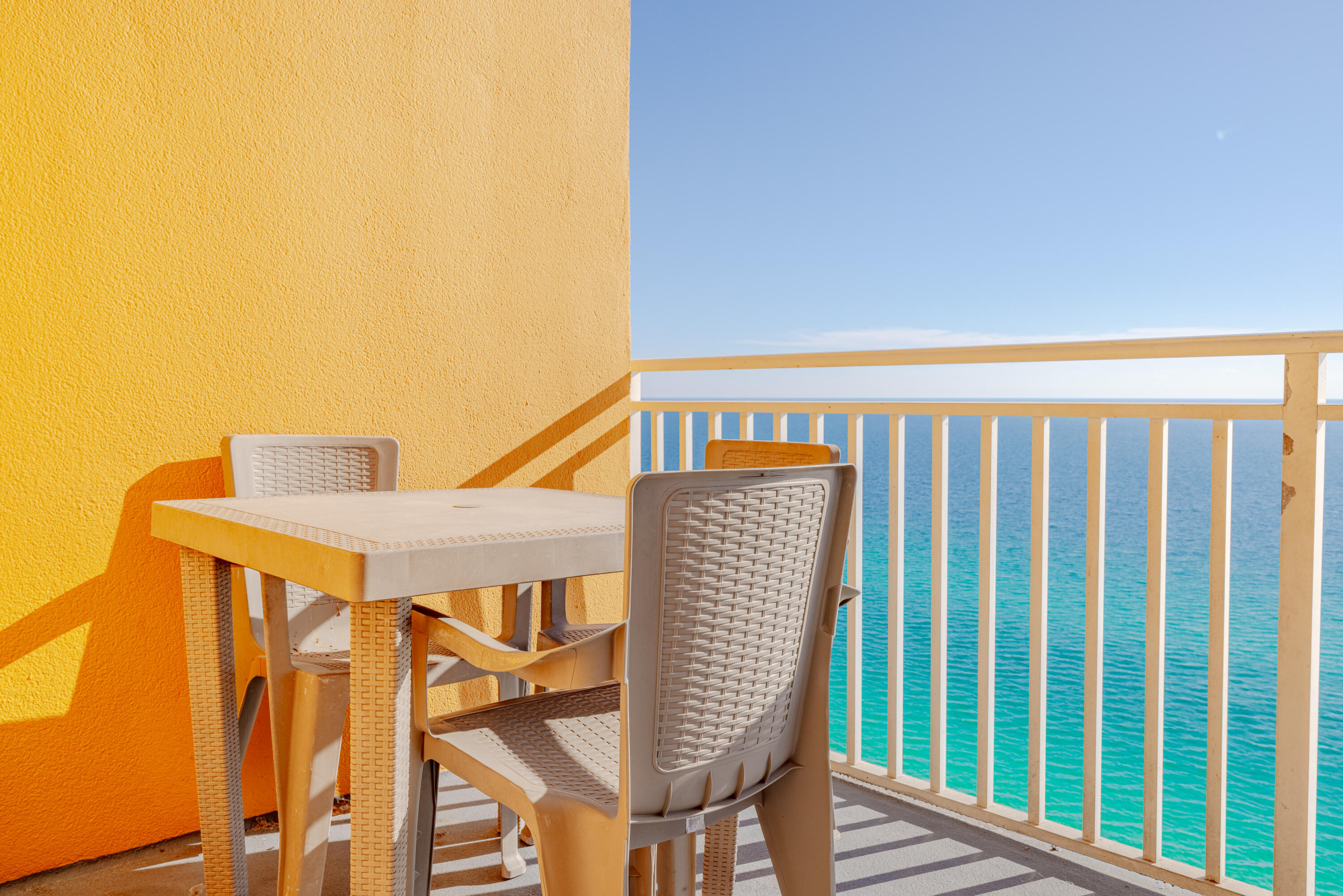 SPLASH, A STERLING RESORT - Residential