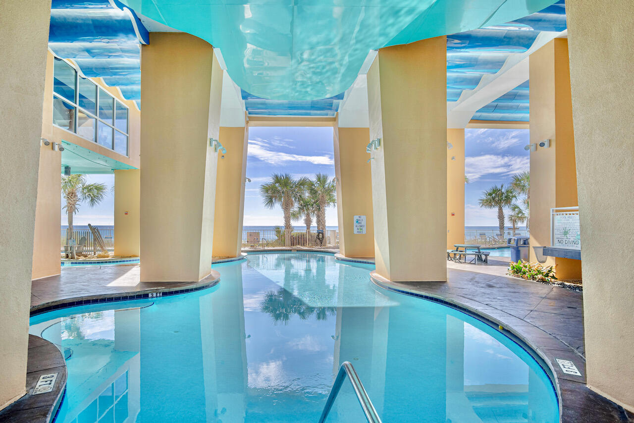 SPLASH, A STERLING RESORT - Residential