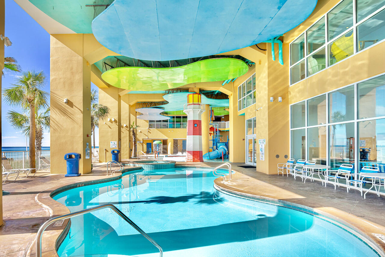 SPLASH, A STERLING RESORT - Residential