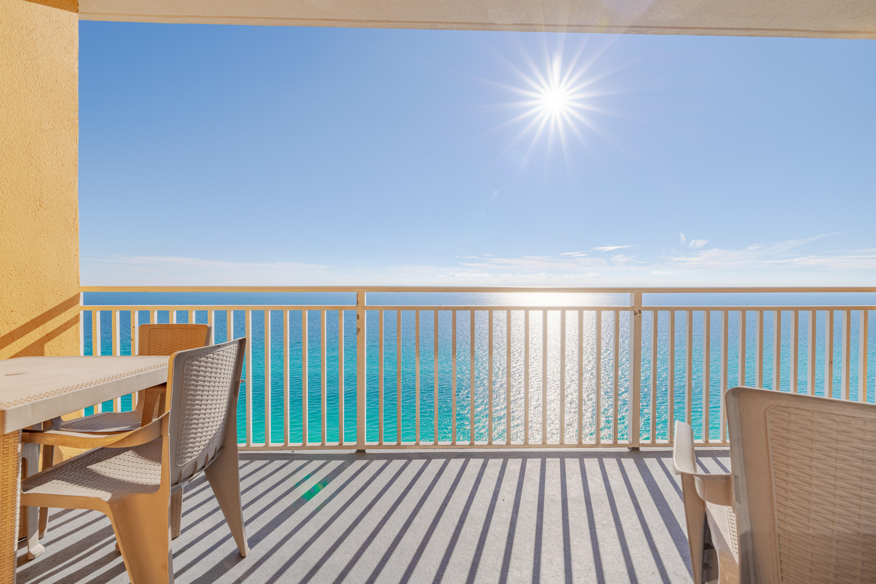 SPLASH, A STERLING RESORT - Residential