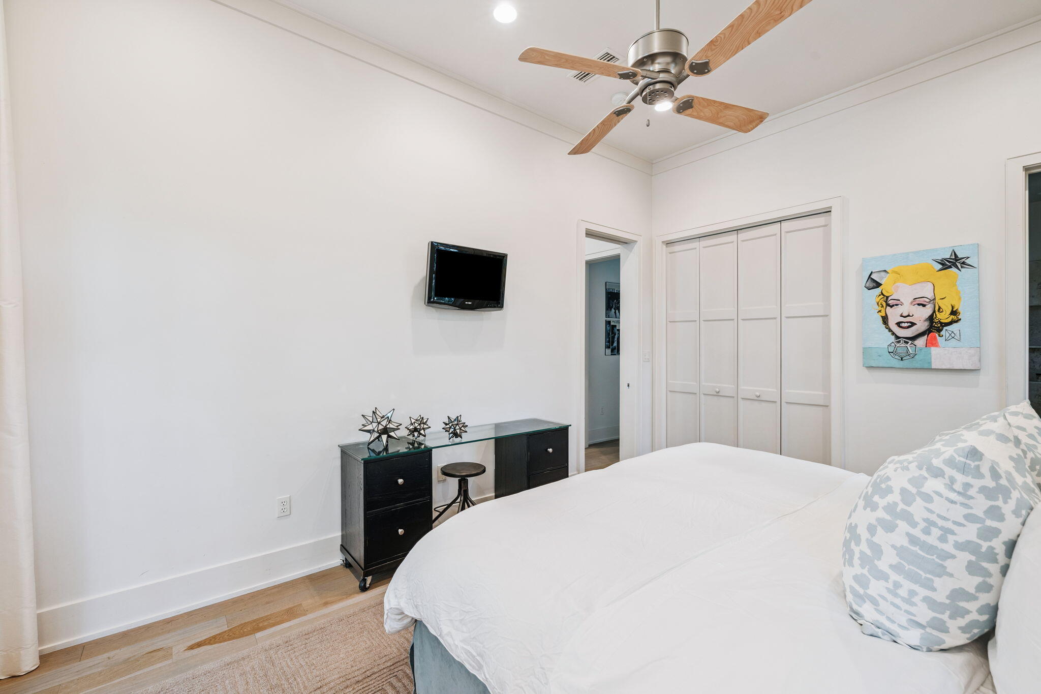 WATERSOUND BEACH - Residential