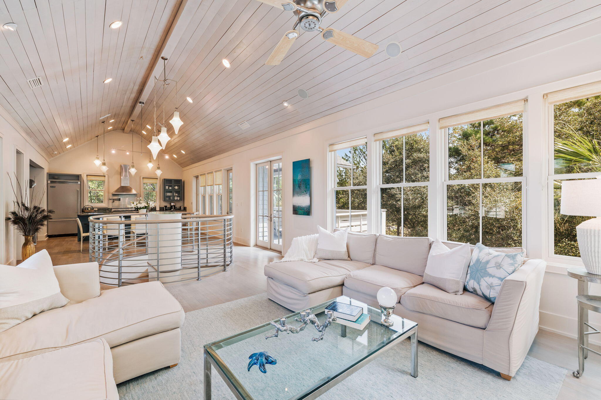 WATERSOUND BEACH - Residential