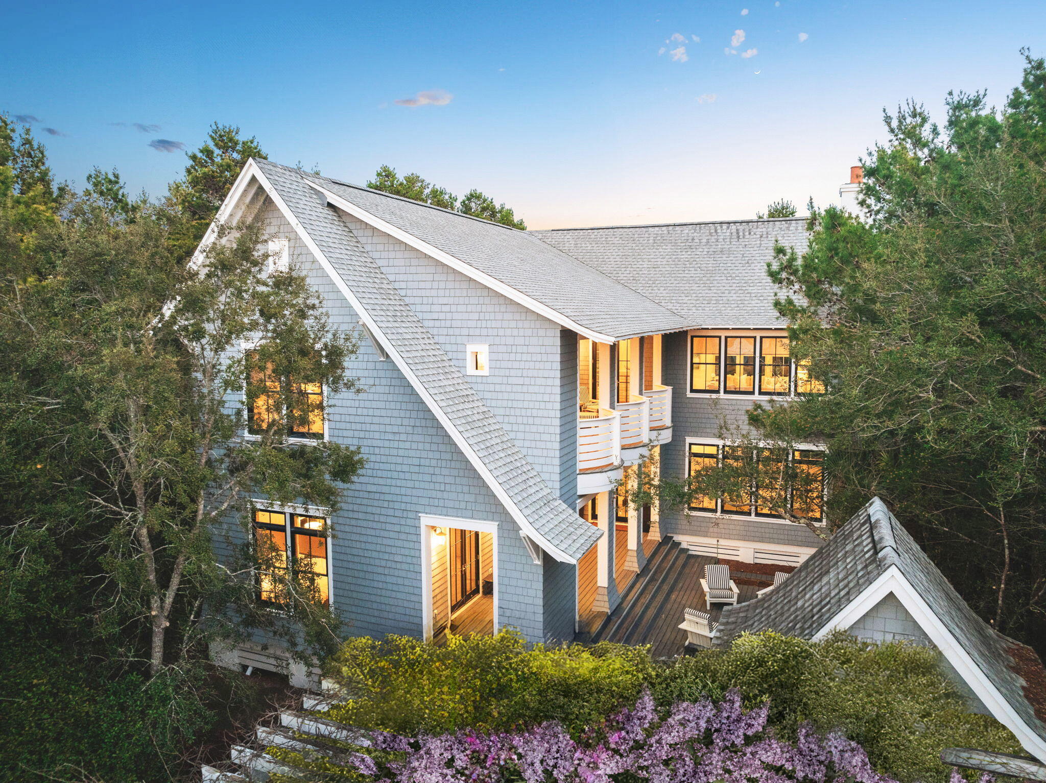 WATERSOUND BEACH - Residential
