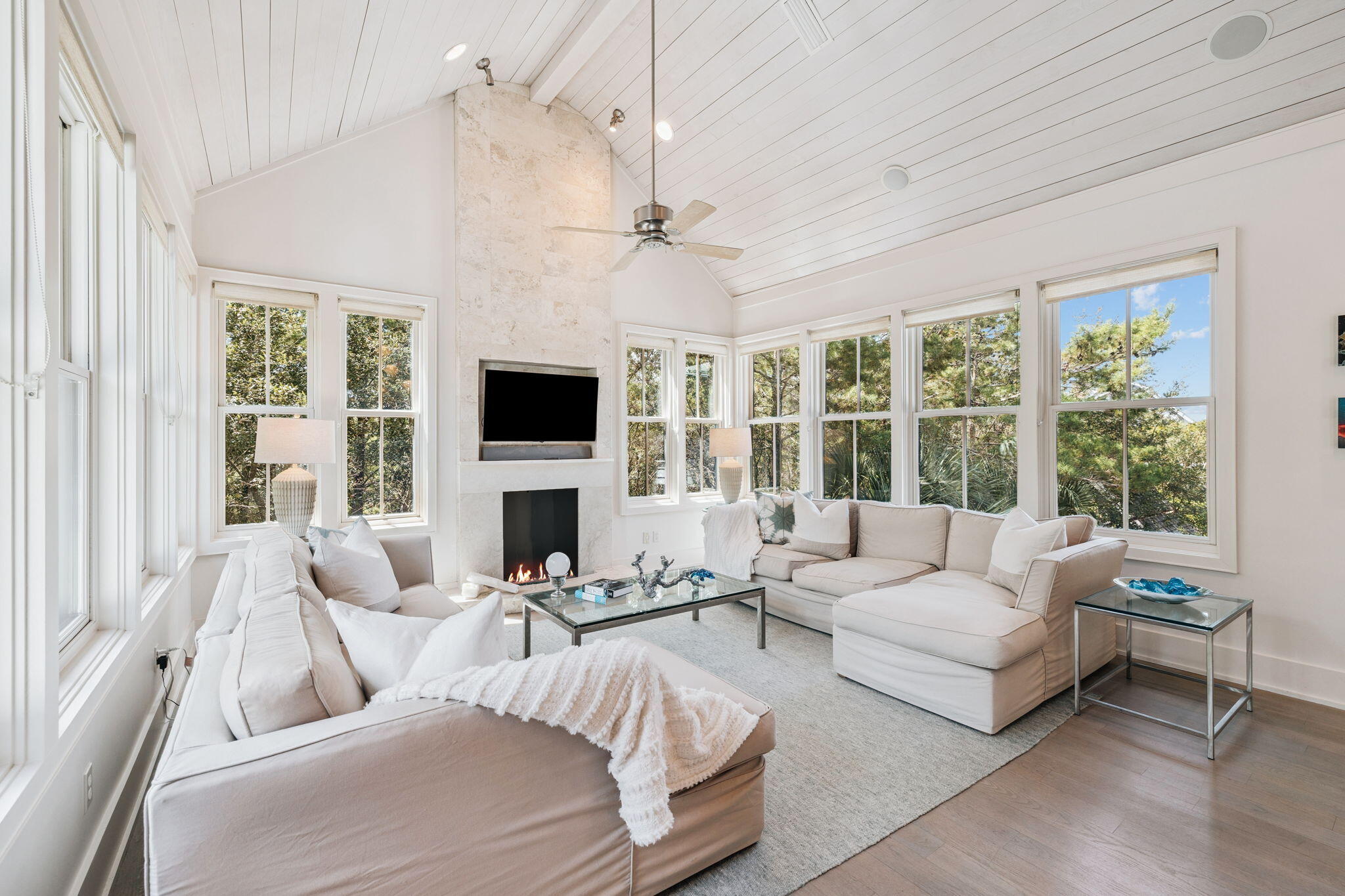 WATERSOUND BEACH - Residential