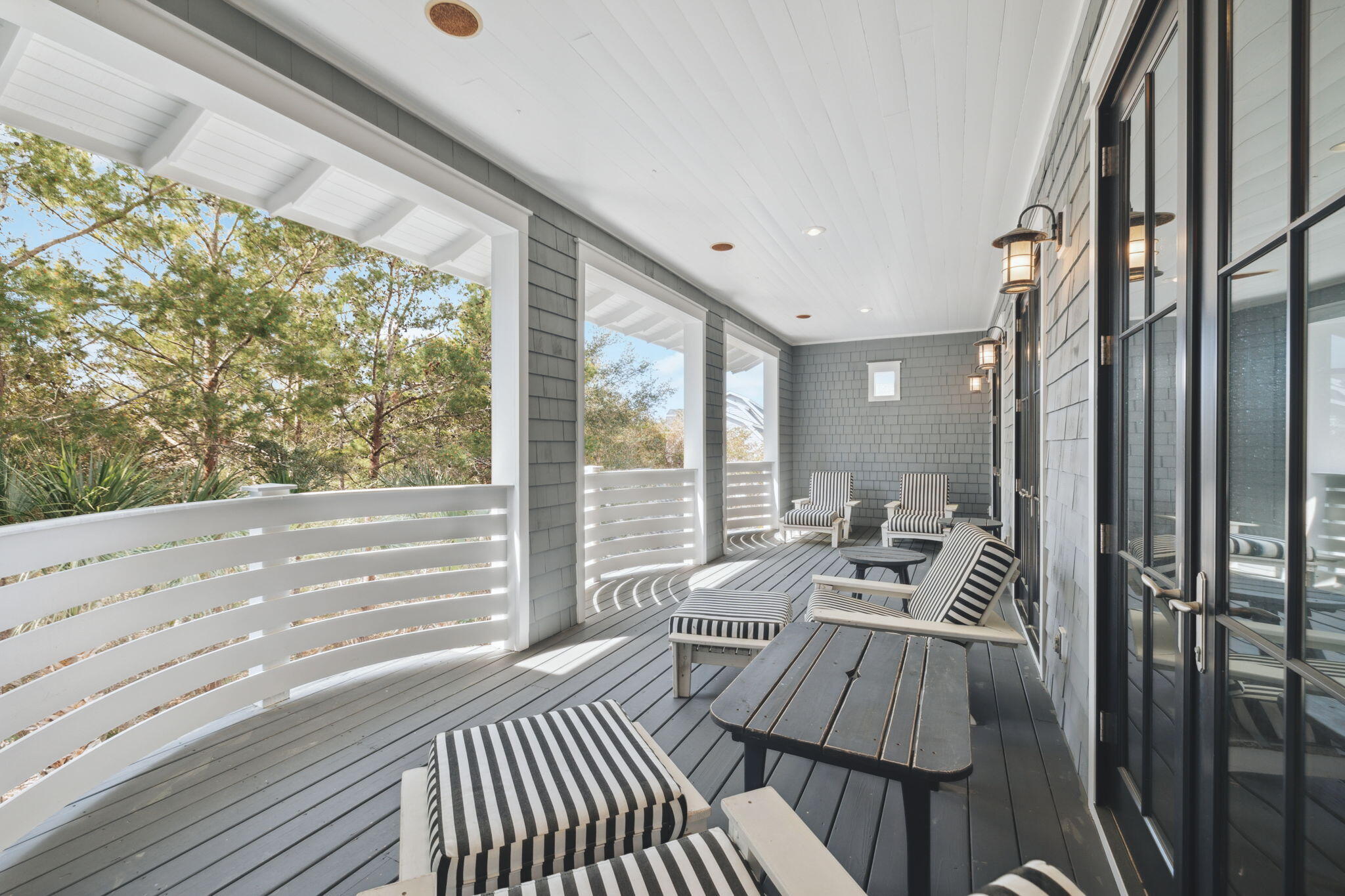 WATERSOUND BEACH - Residential