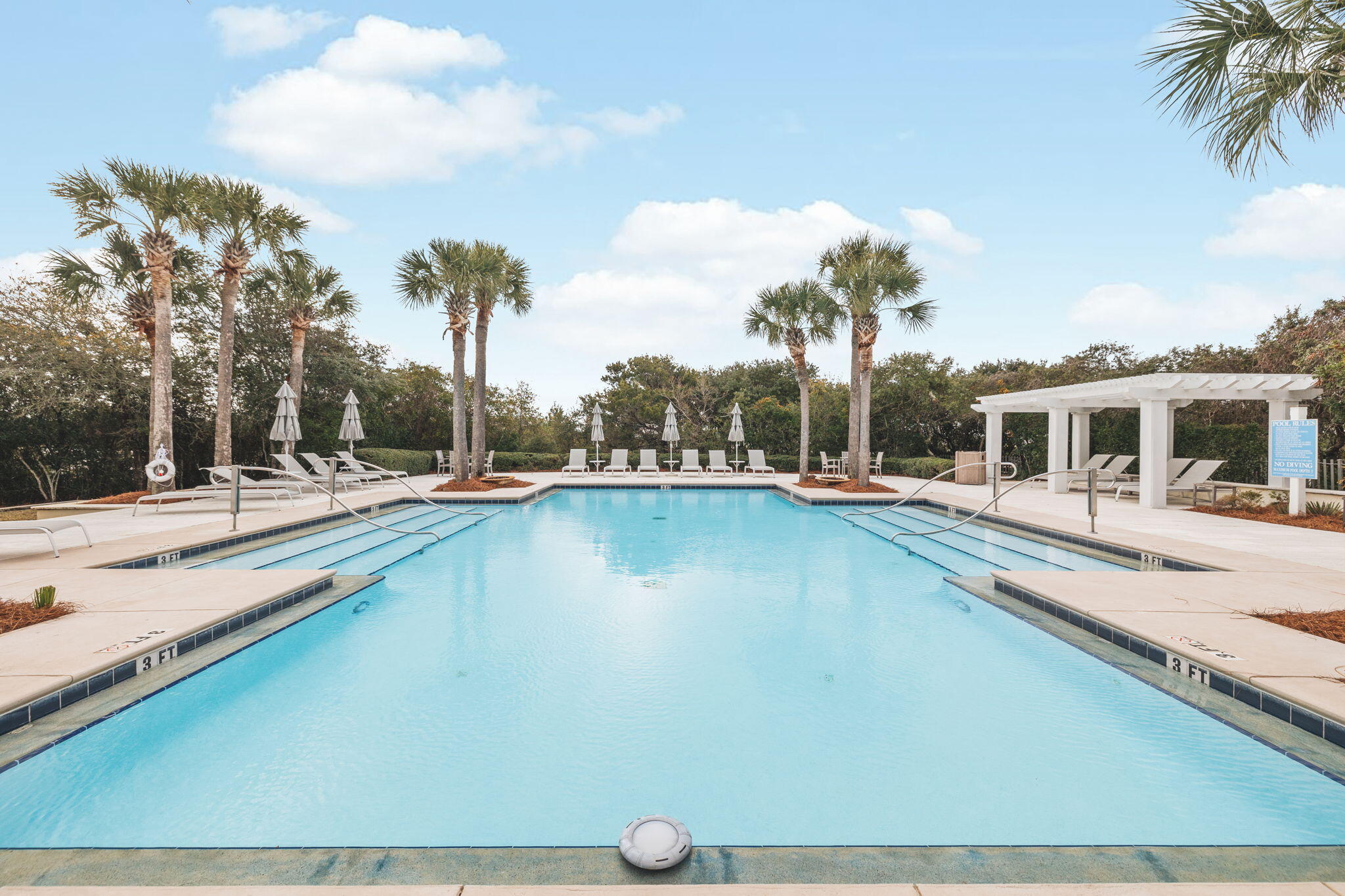 WATERSOUND BEACH - Residential