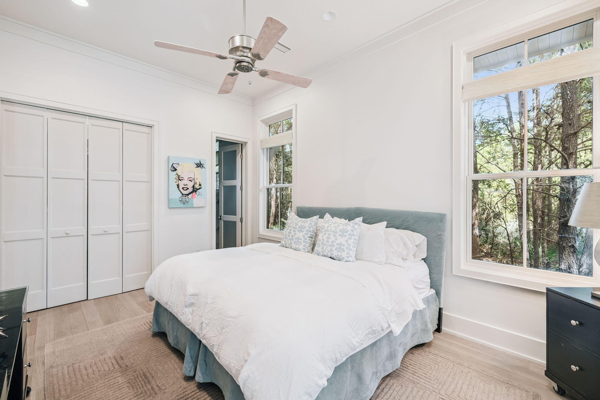 WATERSOUND BEACH - Residential