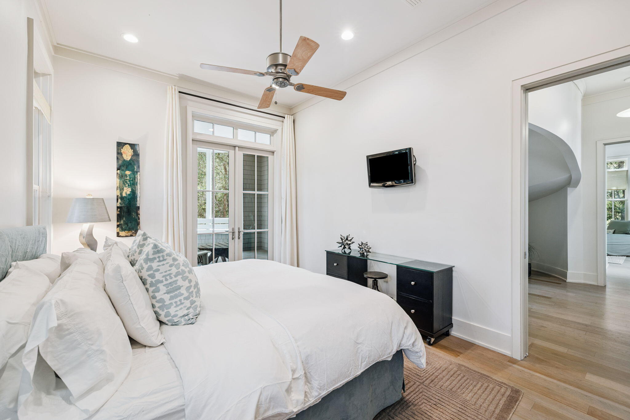 WATERSOUND BEACH - Residential