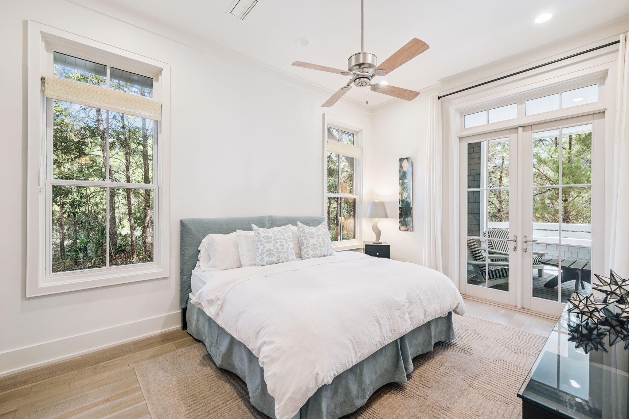 WATERSOUND BEACH - Residential