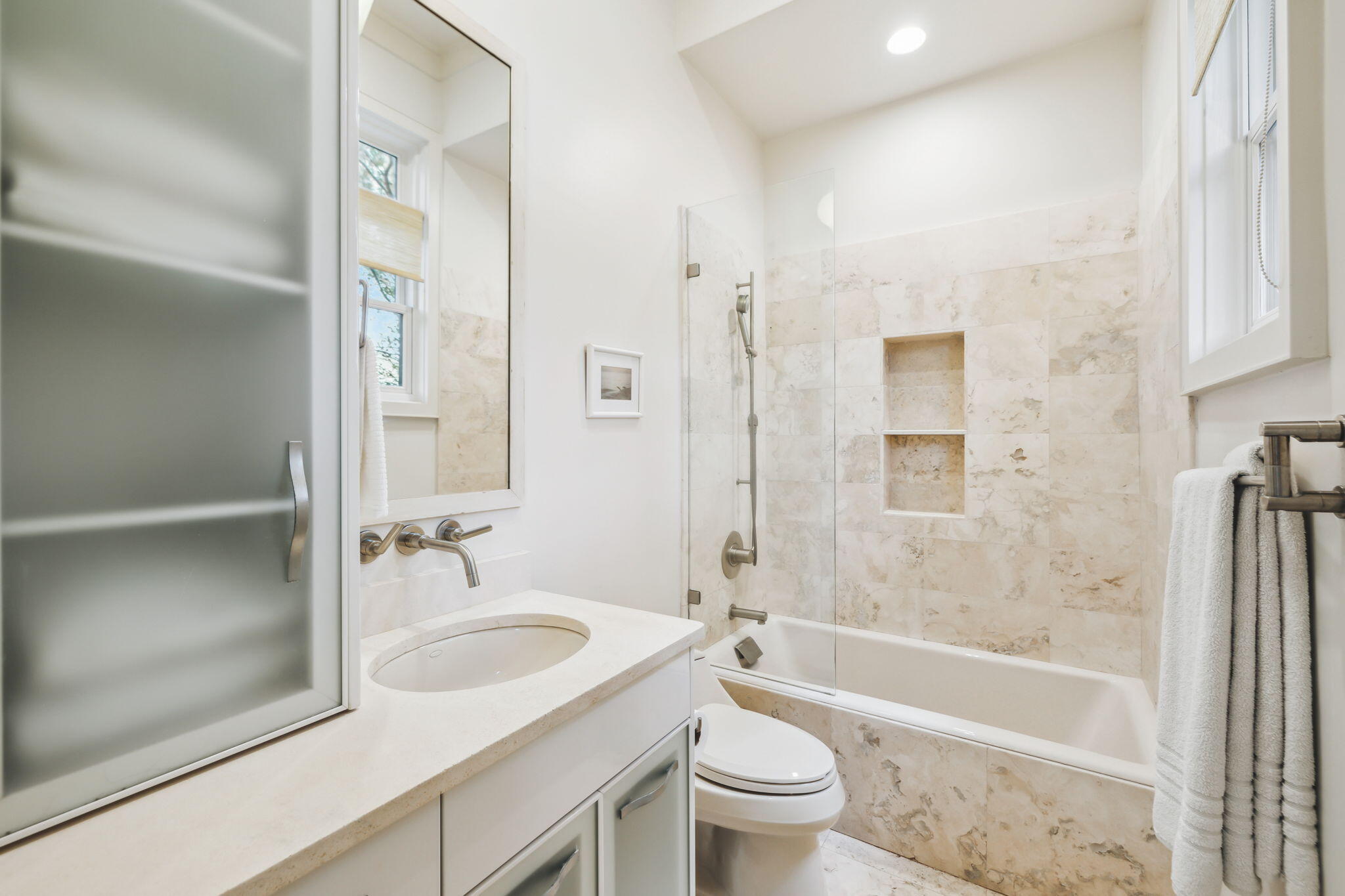 WATERSOUND BEACH - Residential