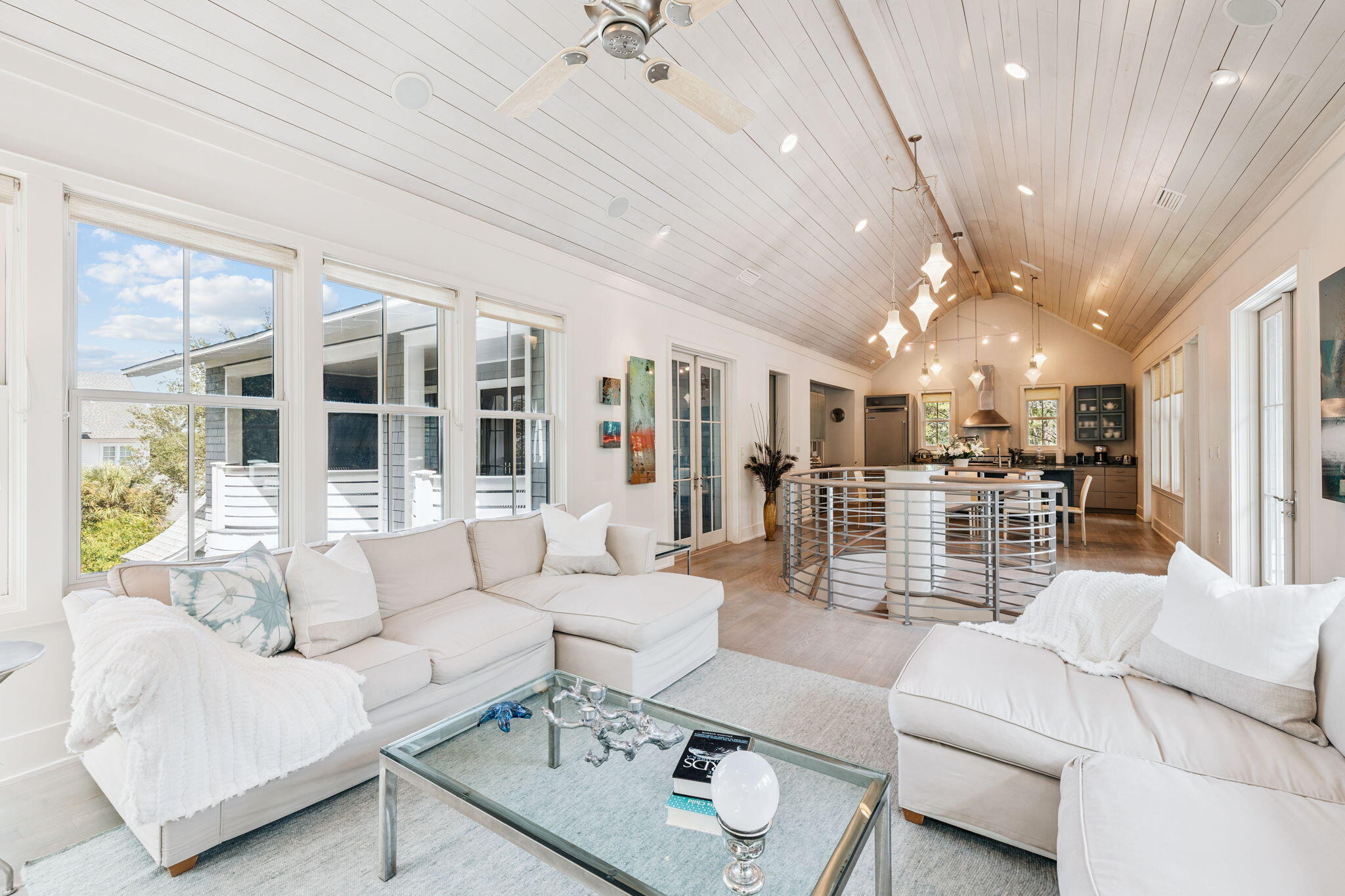 WATERSOUND BEACH - Residential