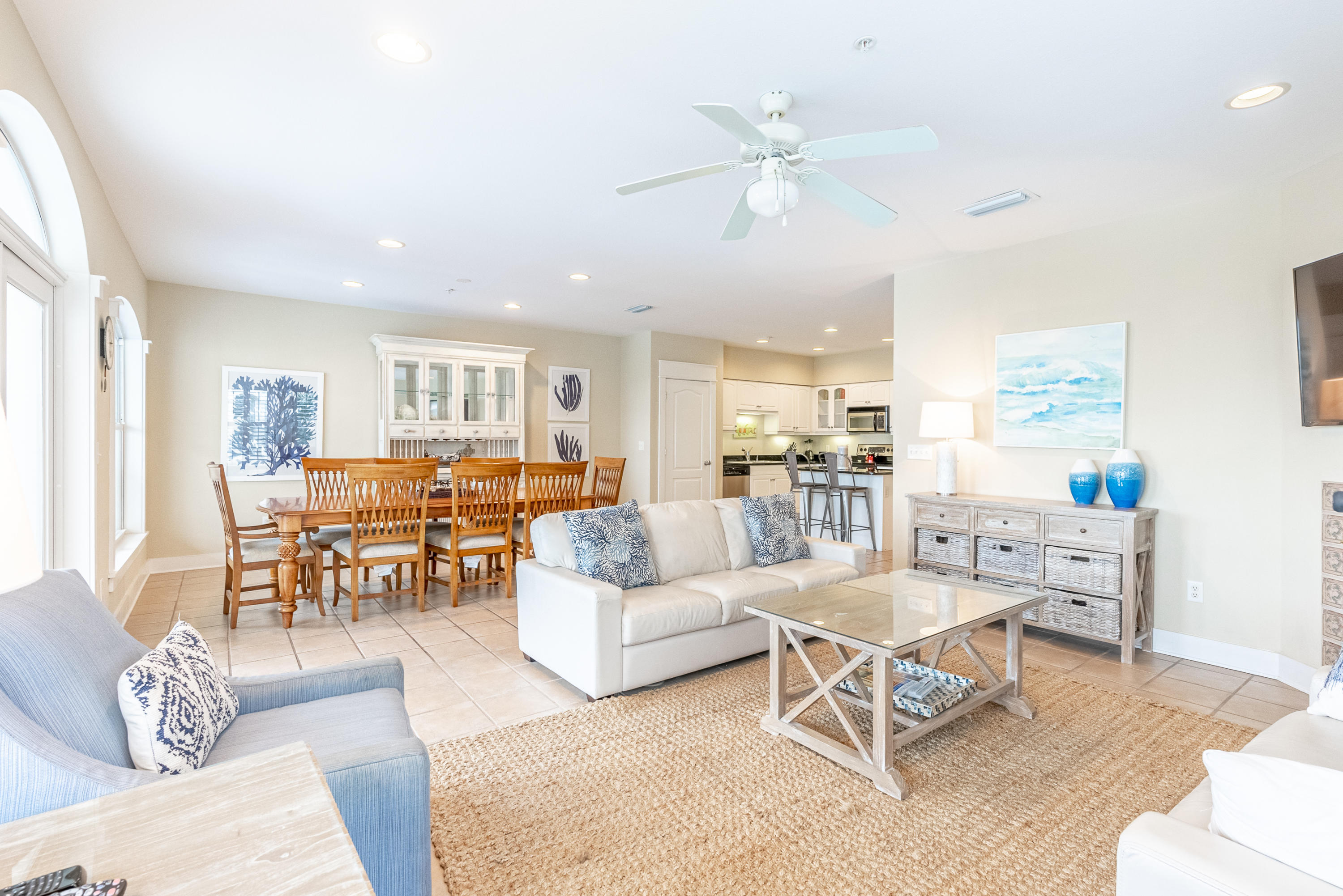 VILLAS AT SEACREST BEACH - Residential