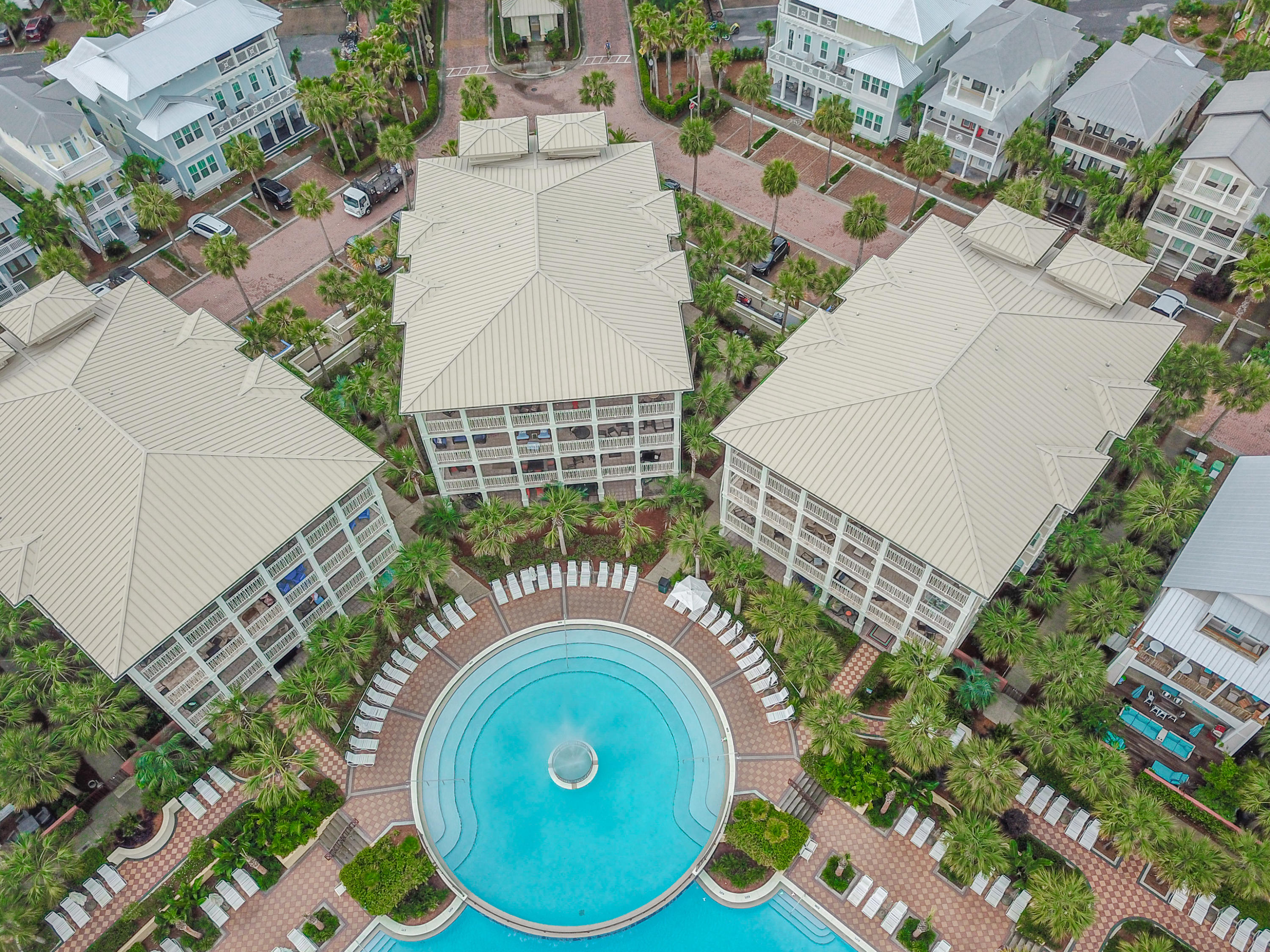 VILLAS AT SEACREST BEACH - Residential