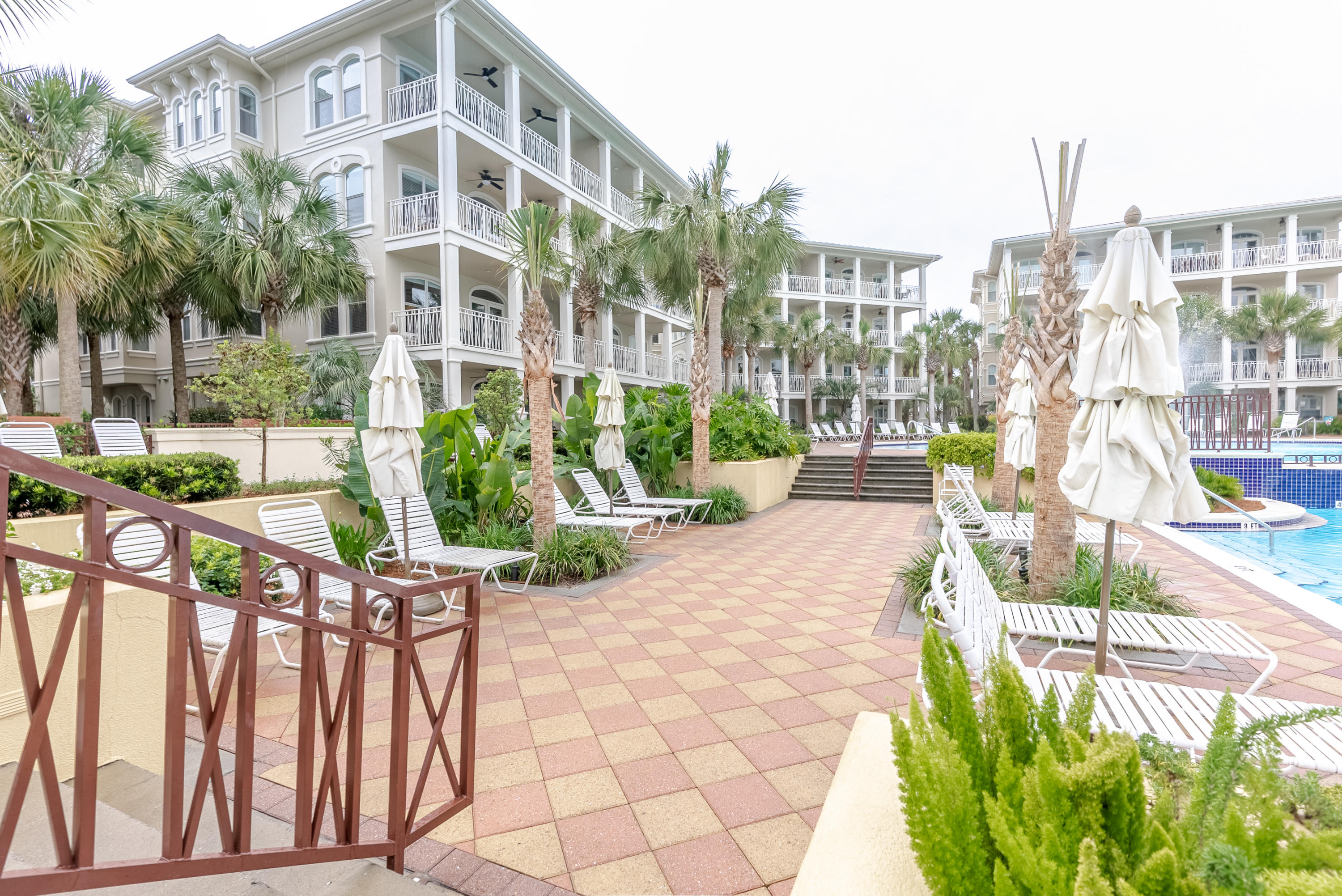 VILLAS AT SEACREST BEACH - Residential