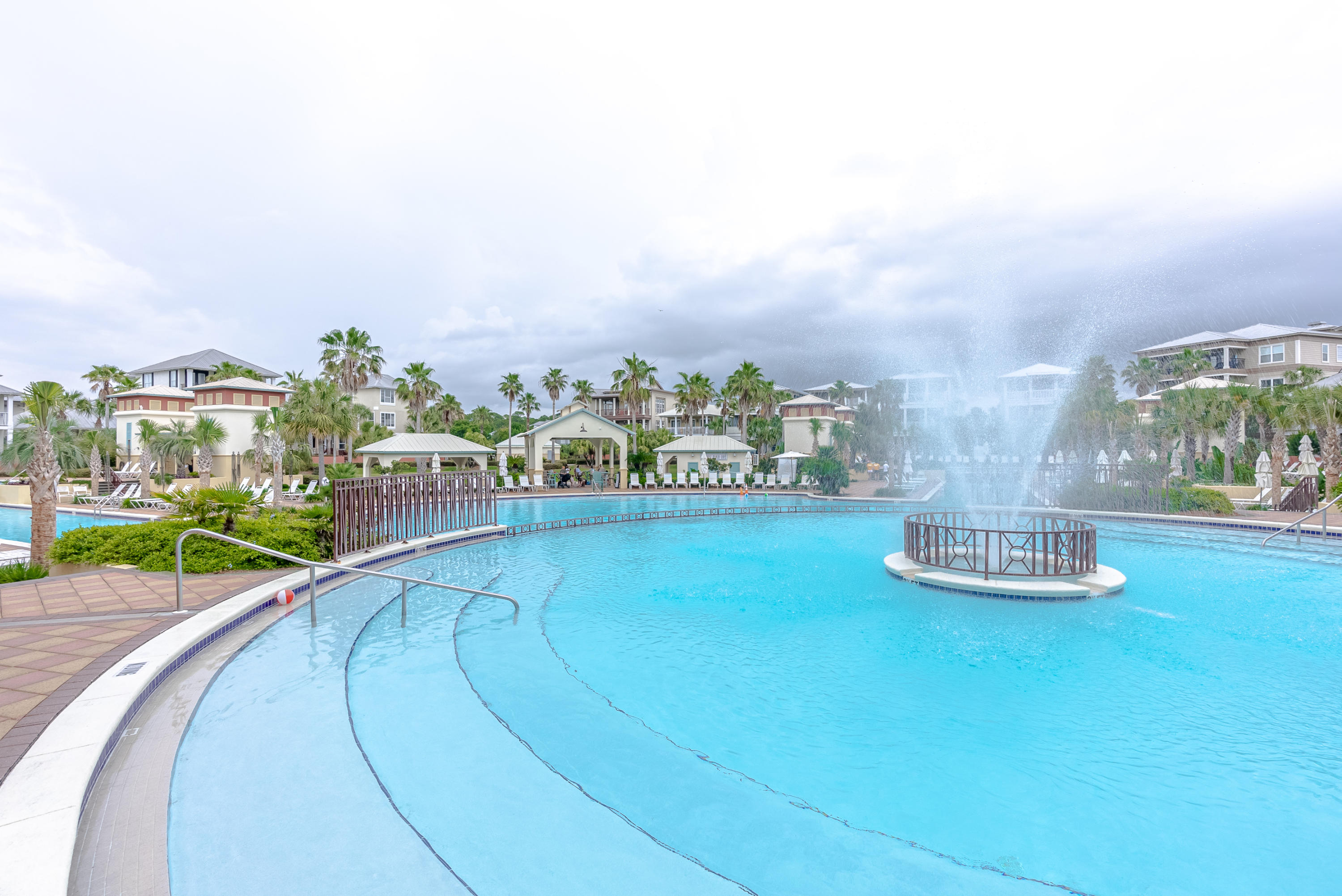 VILLAS AT SEACREST BEACH - Residential