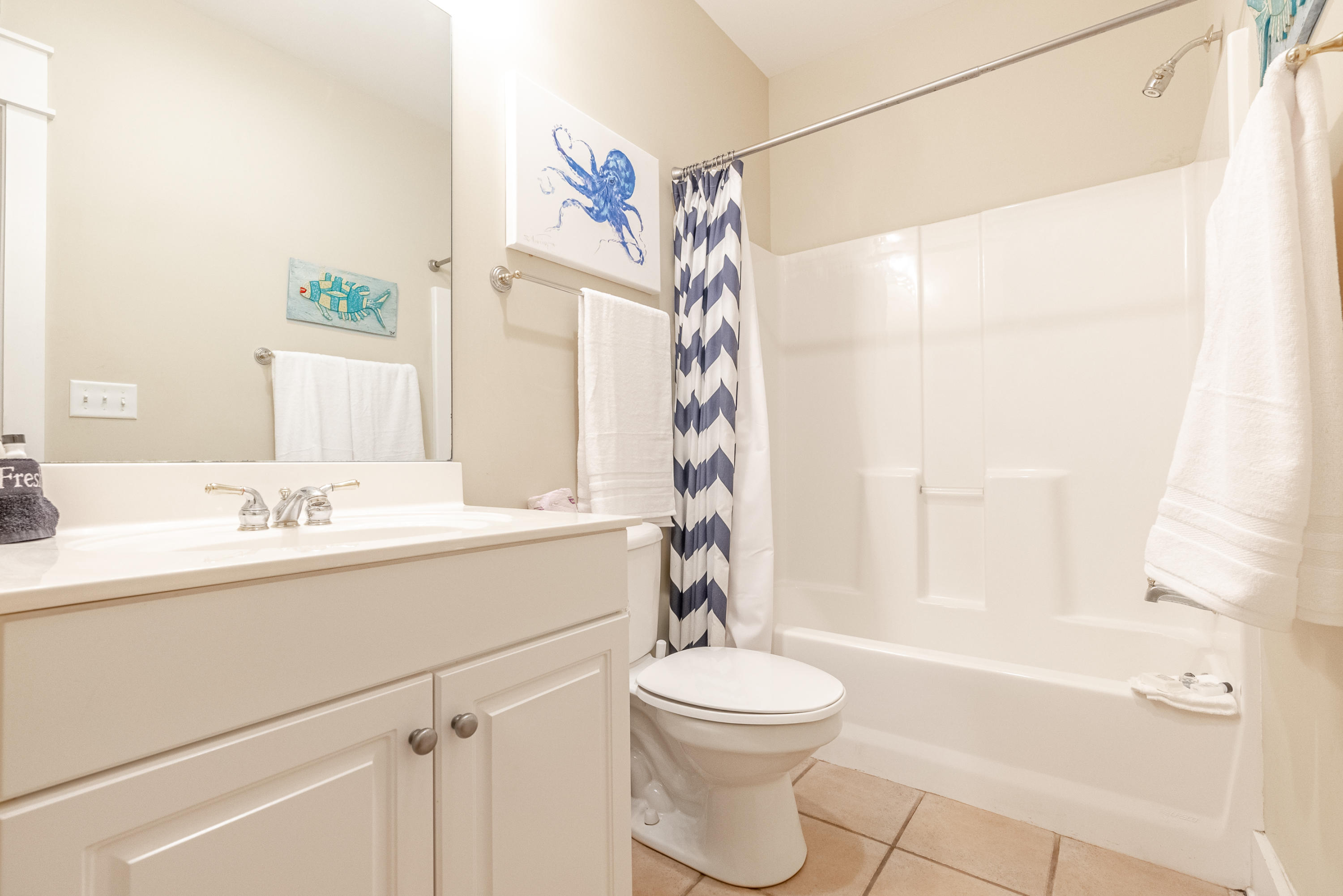 VILLAS AT SEACREST BEACH - Residential