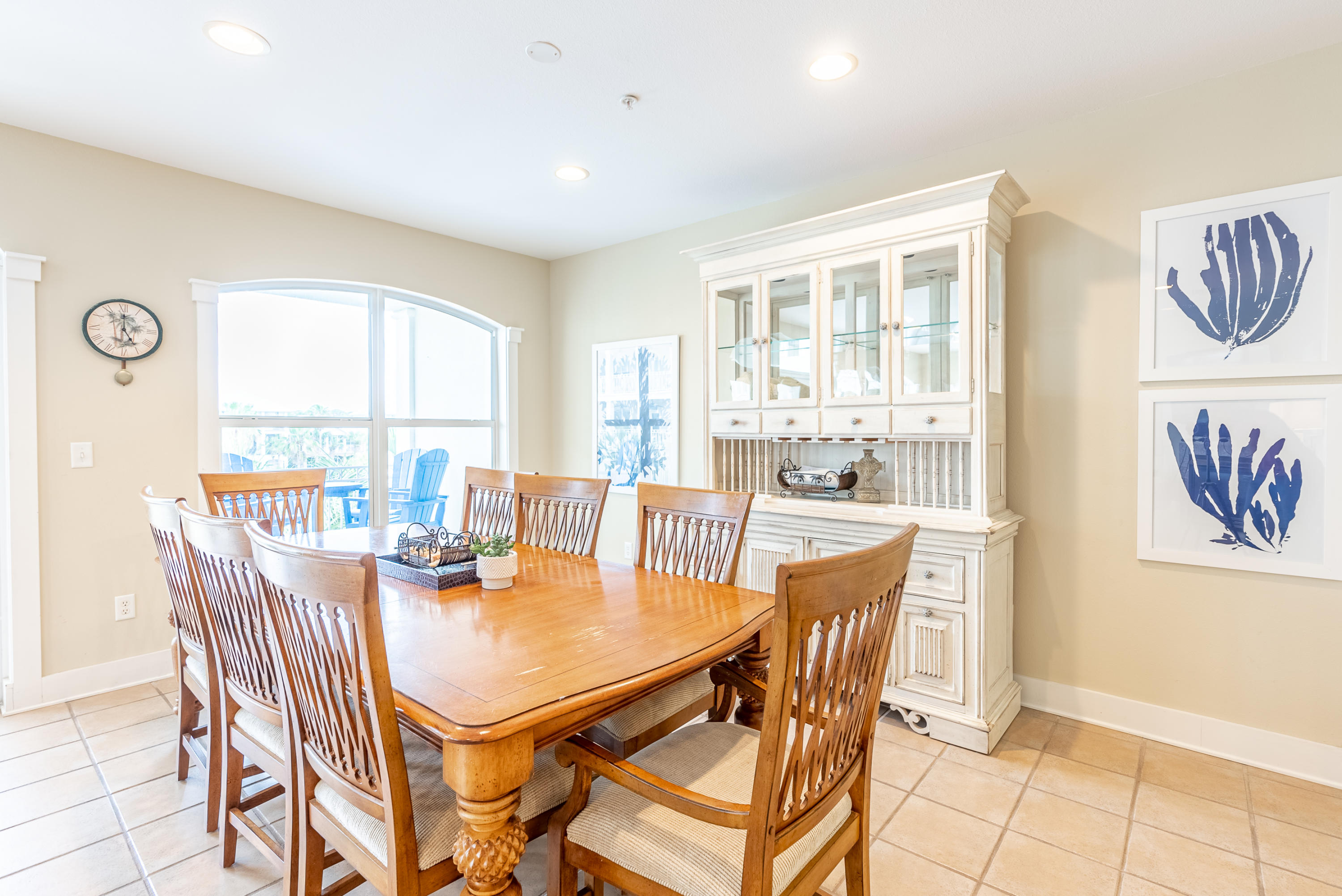 VILLAS AT SEACREST BEACH - Residential