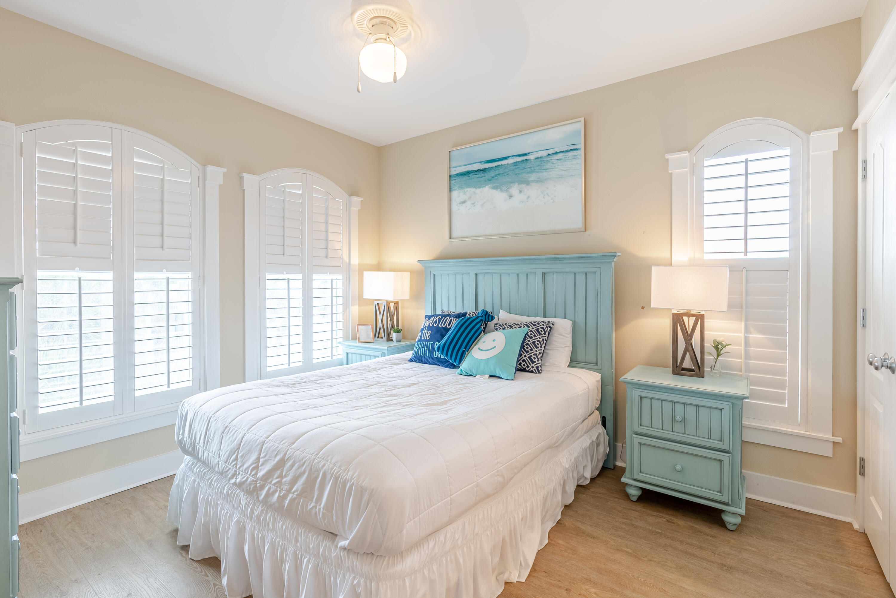 VILLAS AT SEACREST BEACH - Residential