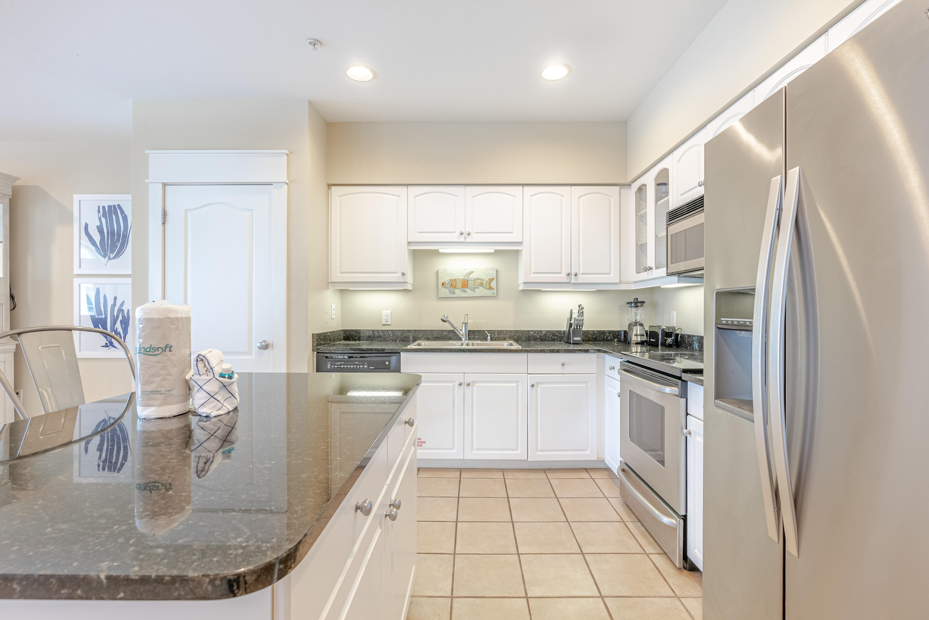 VILLAS AT SEACREST BEACH - Residential