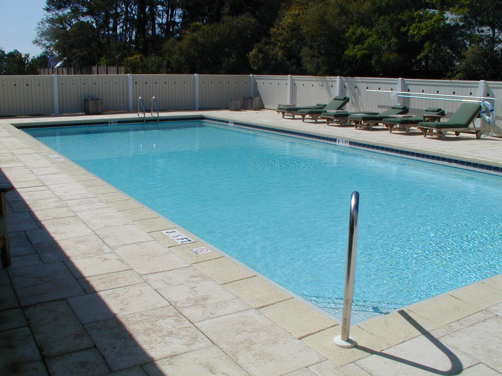 THE PRESERVE AT INLET BEACH - Land