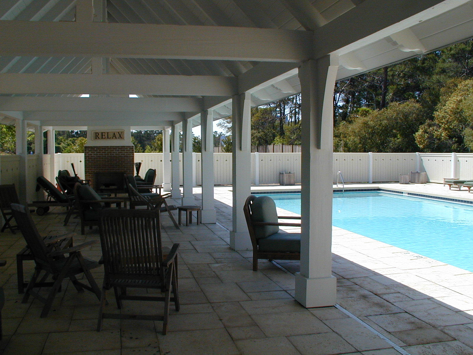 THE PRESERVE AT INLET BEACH - Land