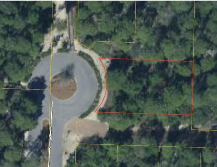 THE PRESERVE AT INLET BEACH - Land