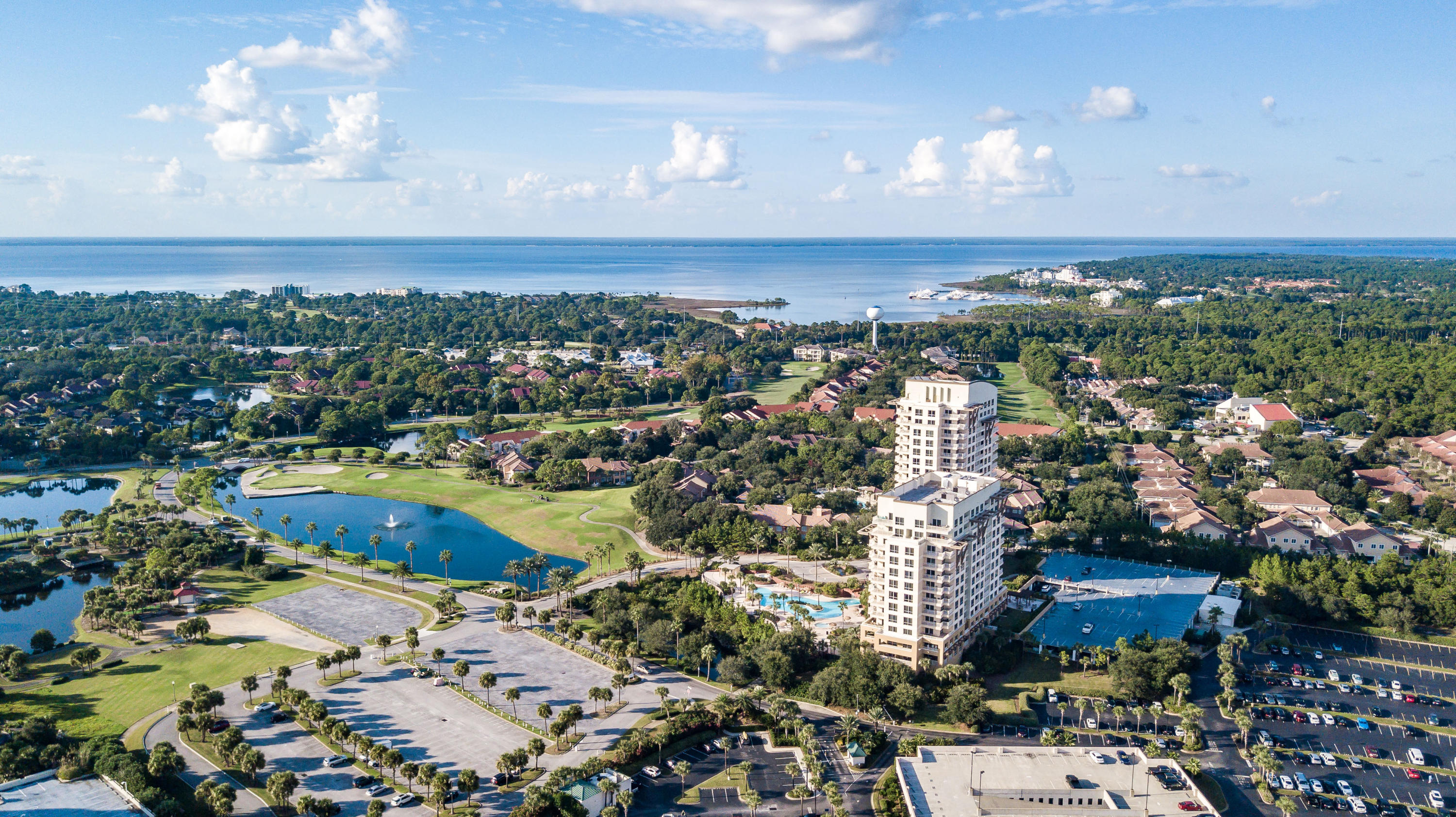 LUAU I - Residential