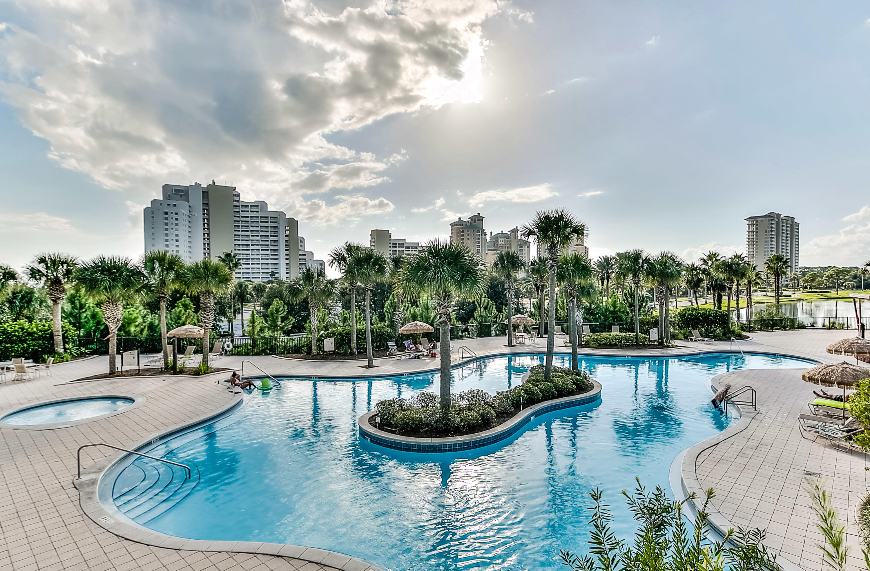 LUAU I - Residential