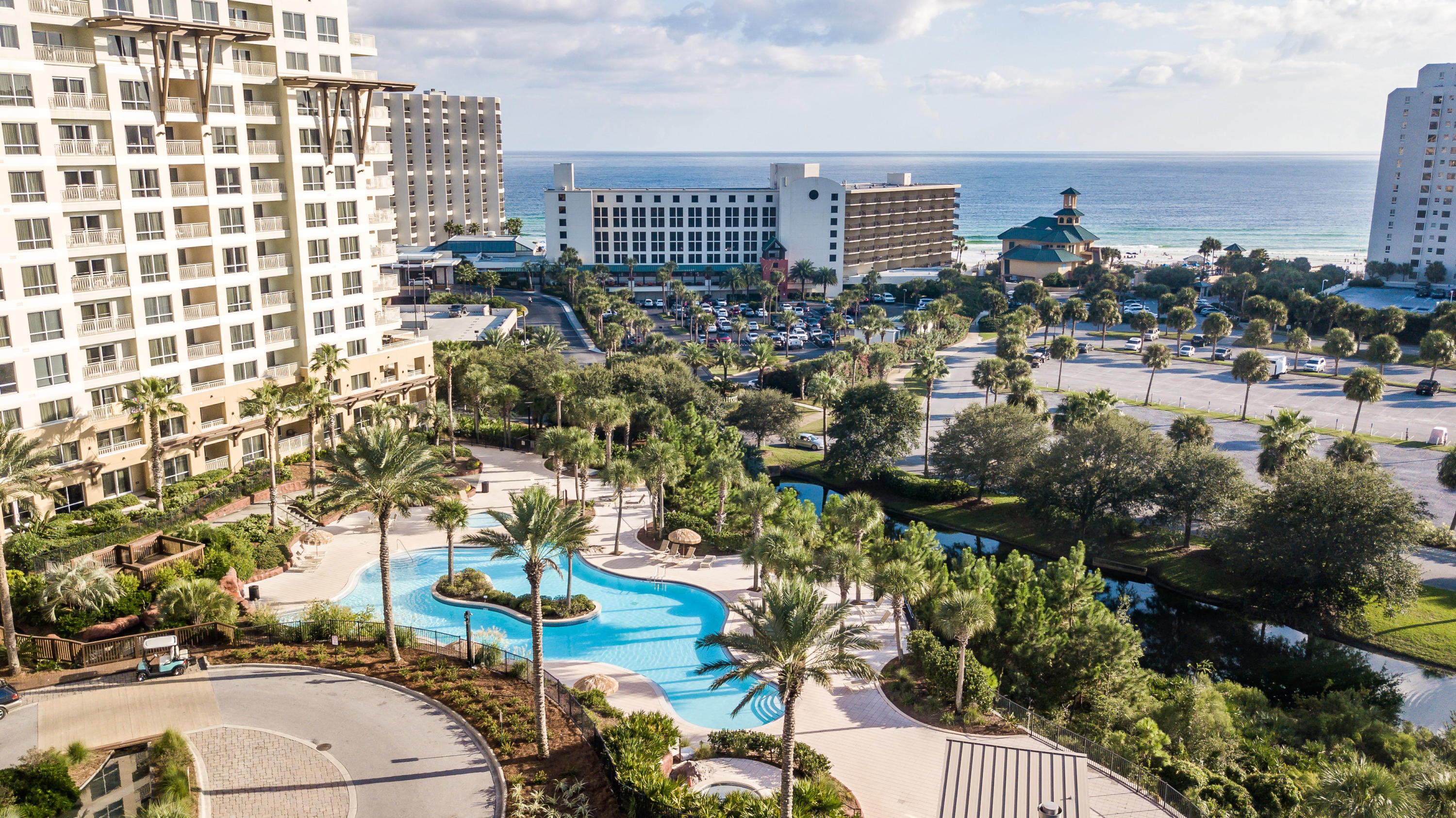 LUAU I - Residential